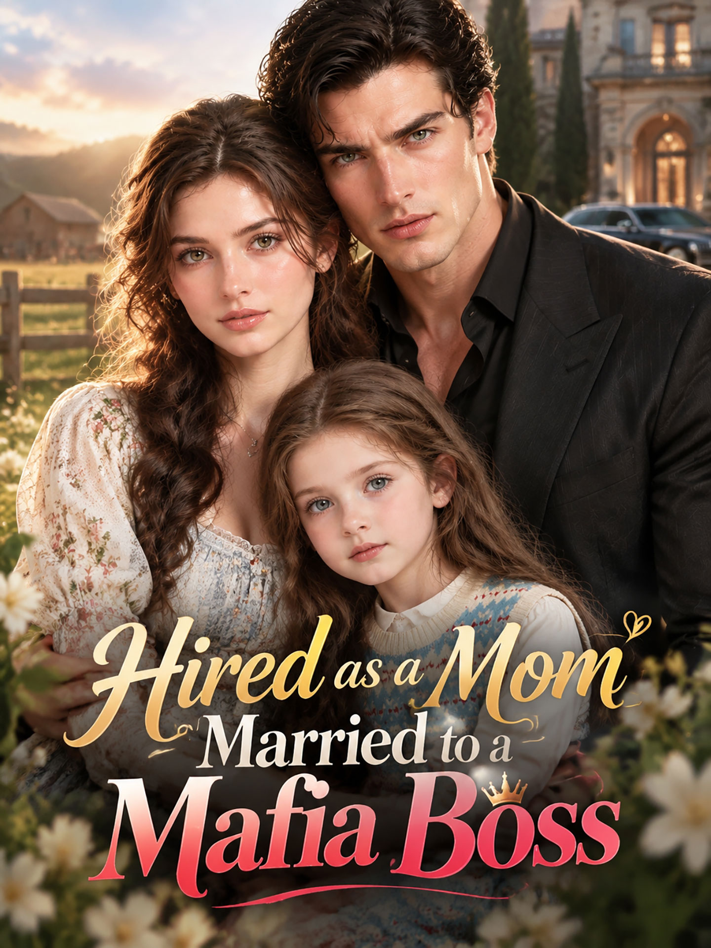 Hired as a Mom, Married to a Mafia Boss