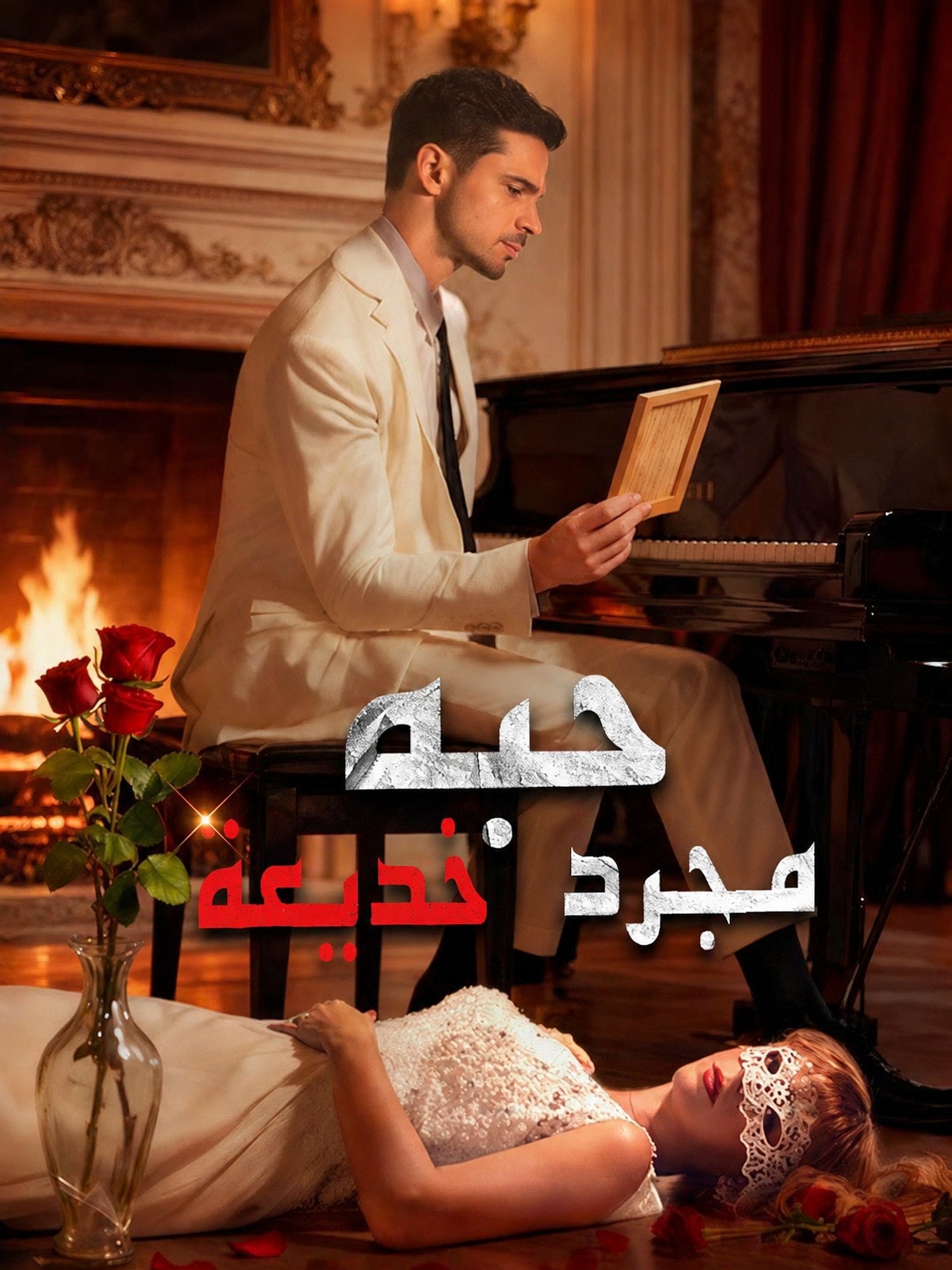 حبه مجرد خديعة