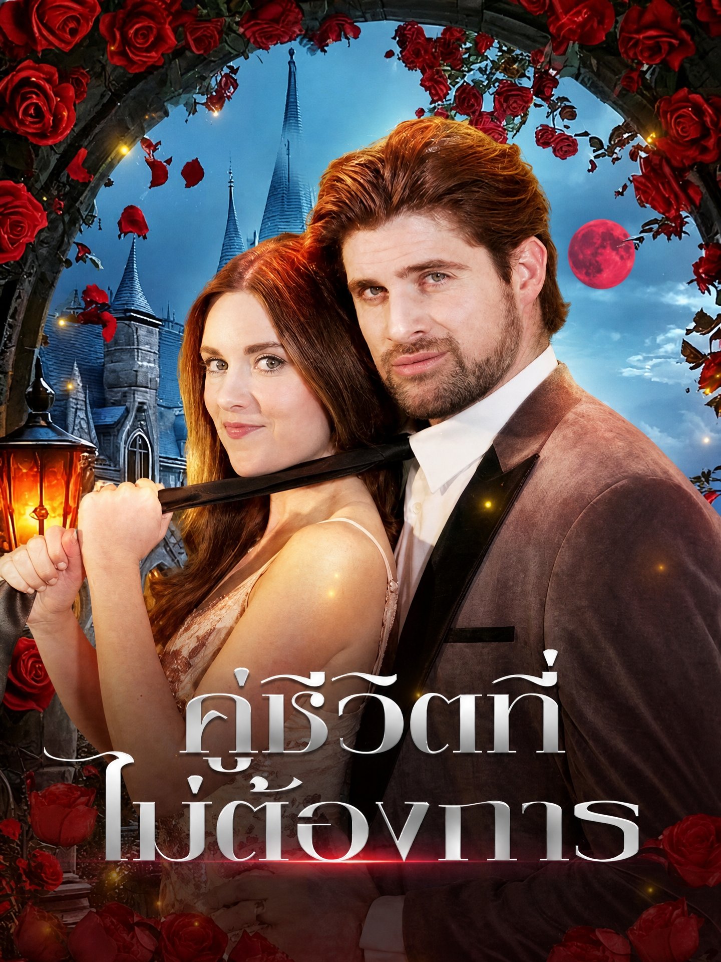 คู่ชีวิตที่ไม่ต้องการ(พากย์ไทย)