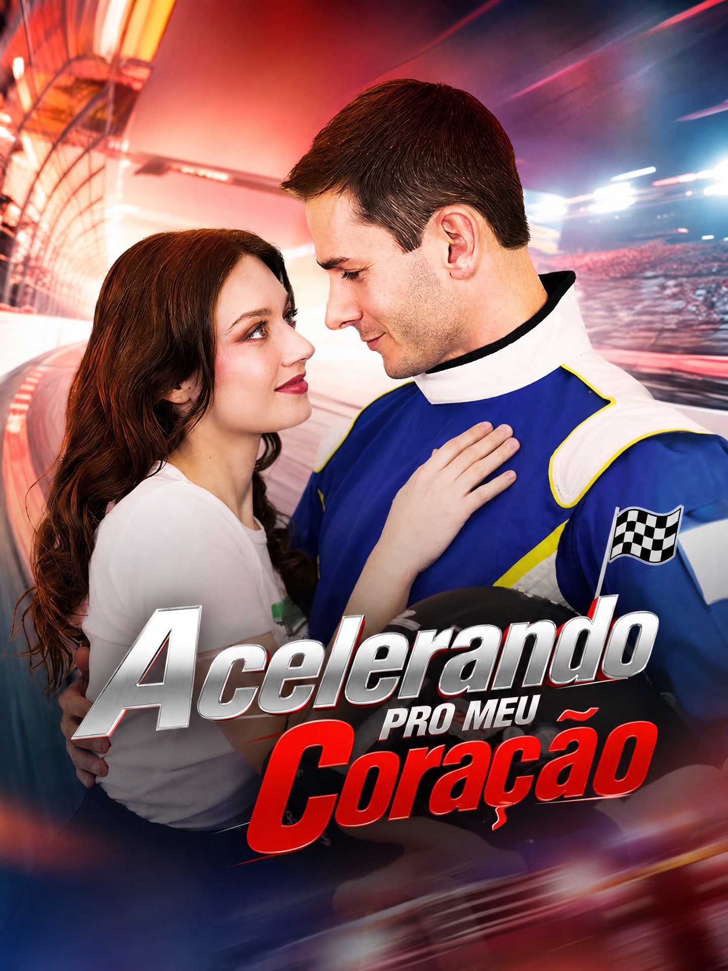 Acelerando pro Meu Coração