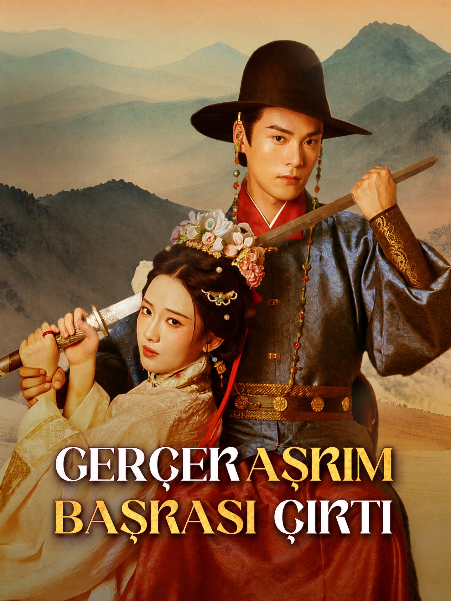 Gerçek Aşkım Başkası Çıktı