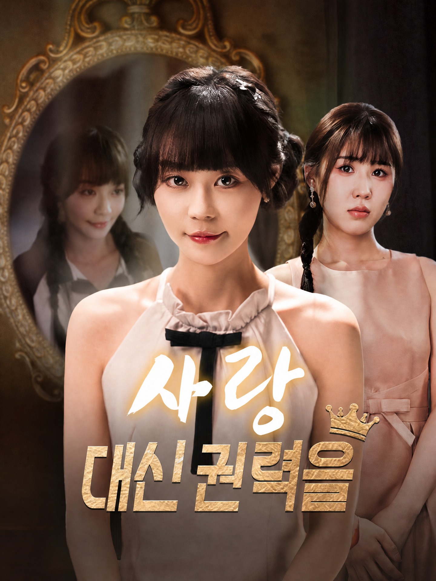 사랑 대신 권력을