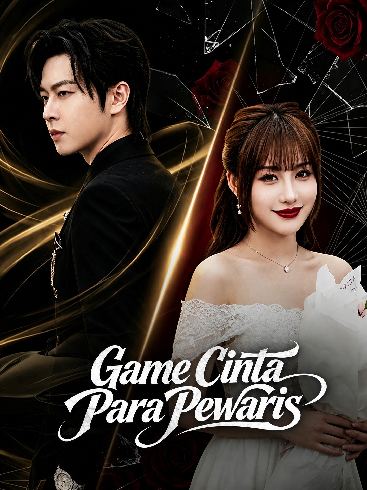 Game Cinta Para Pewaris