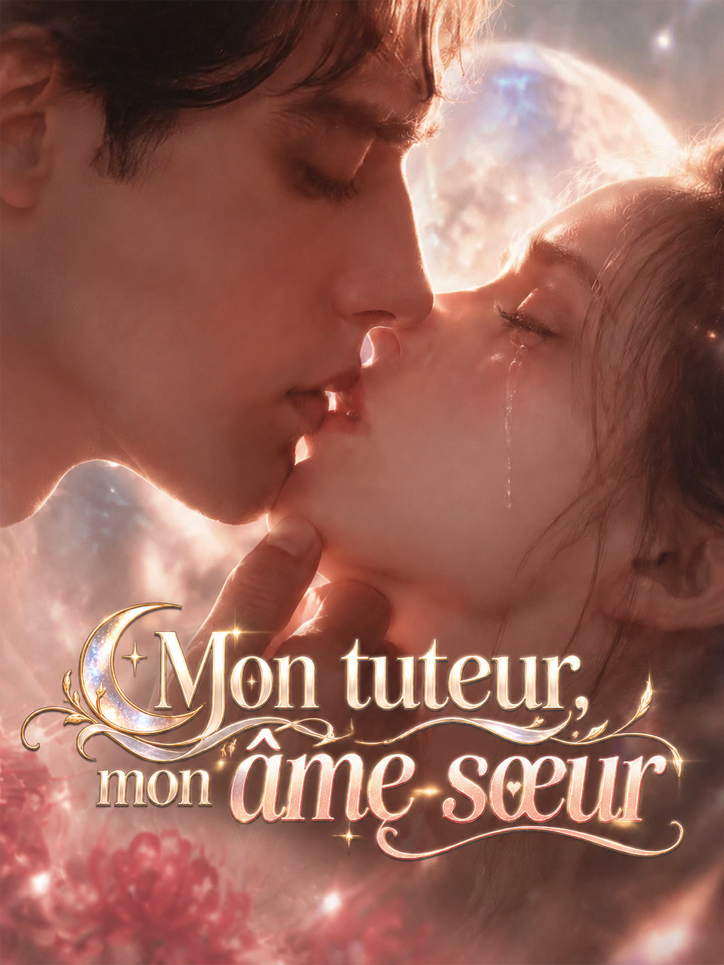 Mon tuteur, mon âme sœur