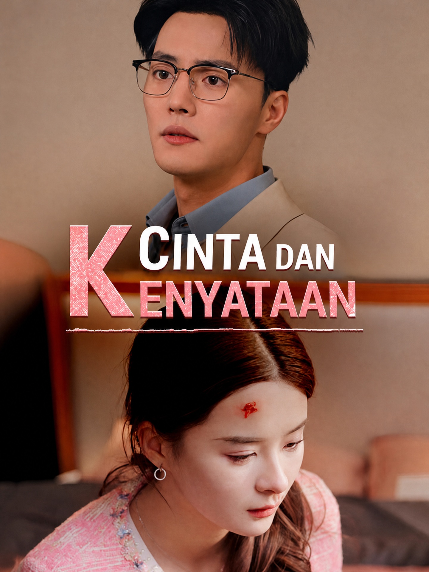Antara Cinta dan Kenyataan