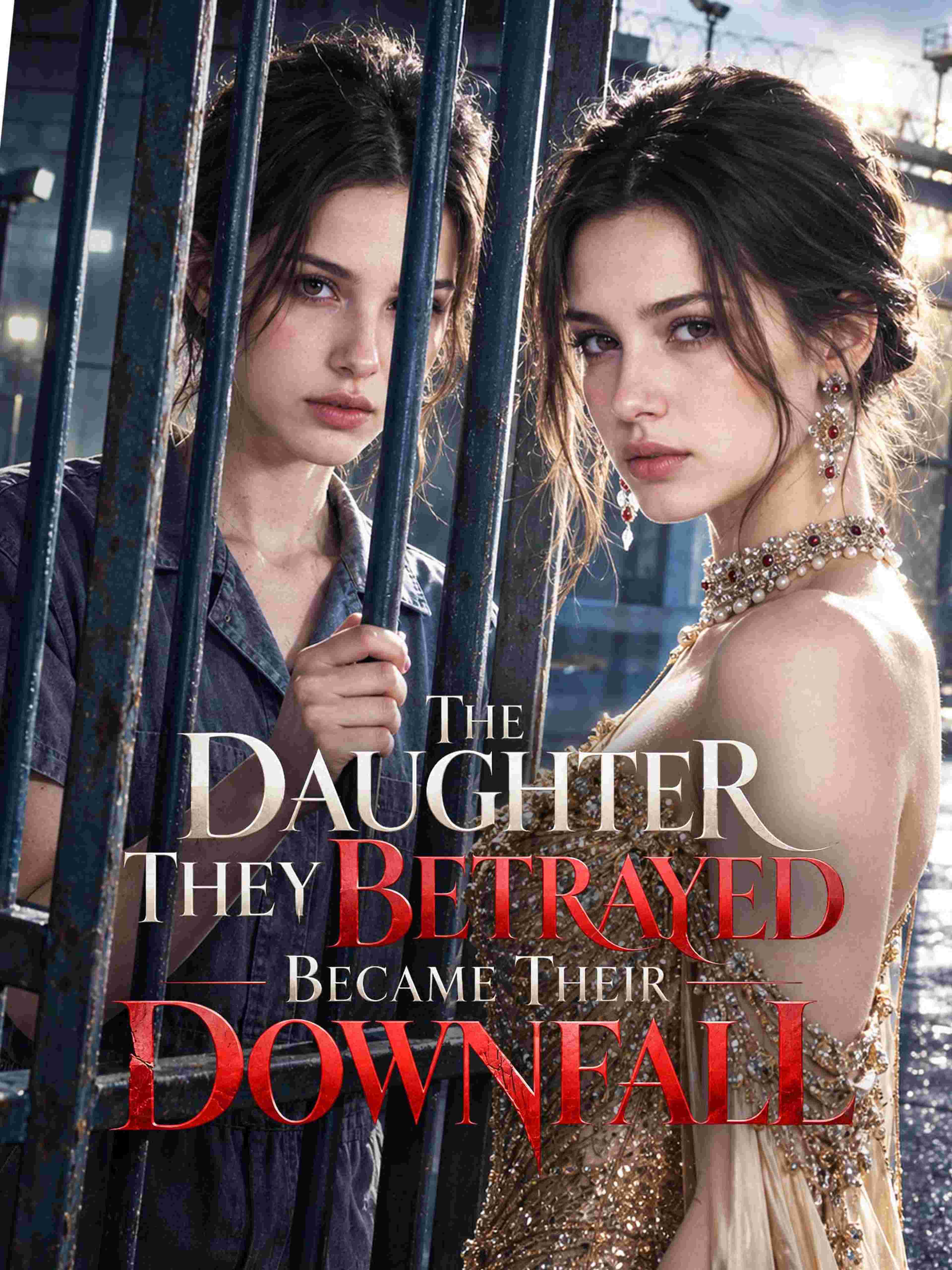 The Daughter They Betrayed Became Their Downfall