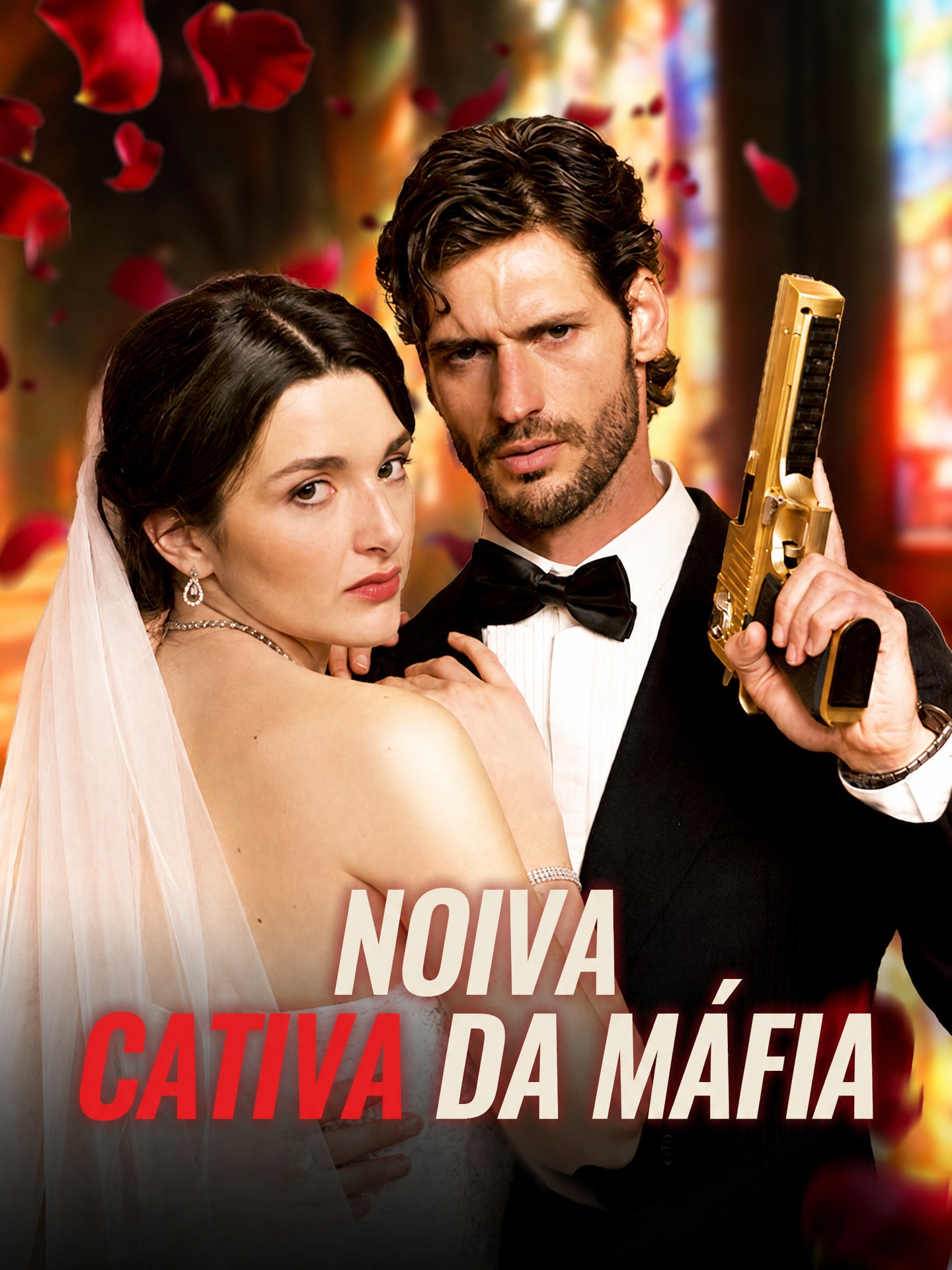 Noiva Cativa da Máfia