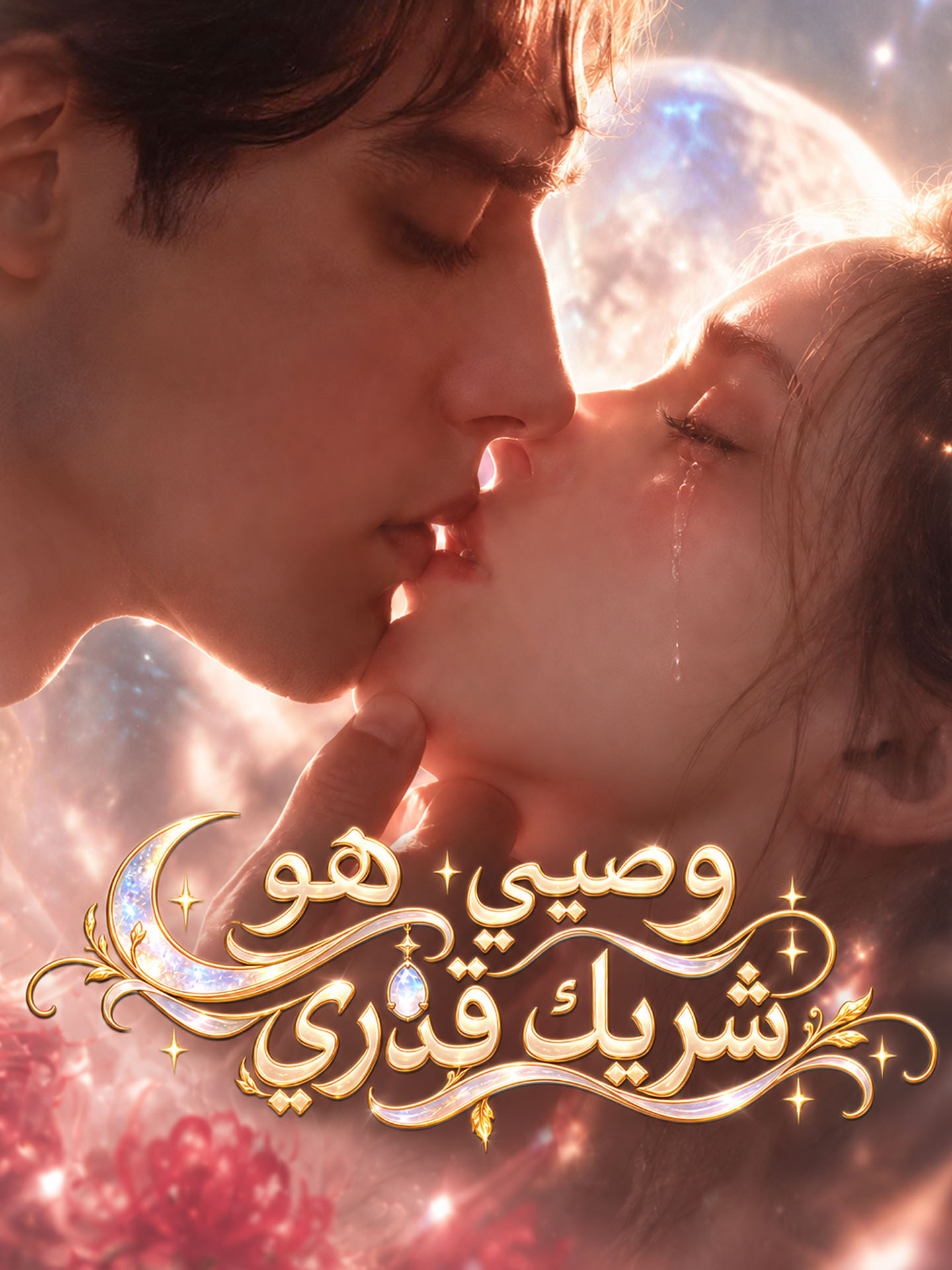 وصيي هو شريك قدري