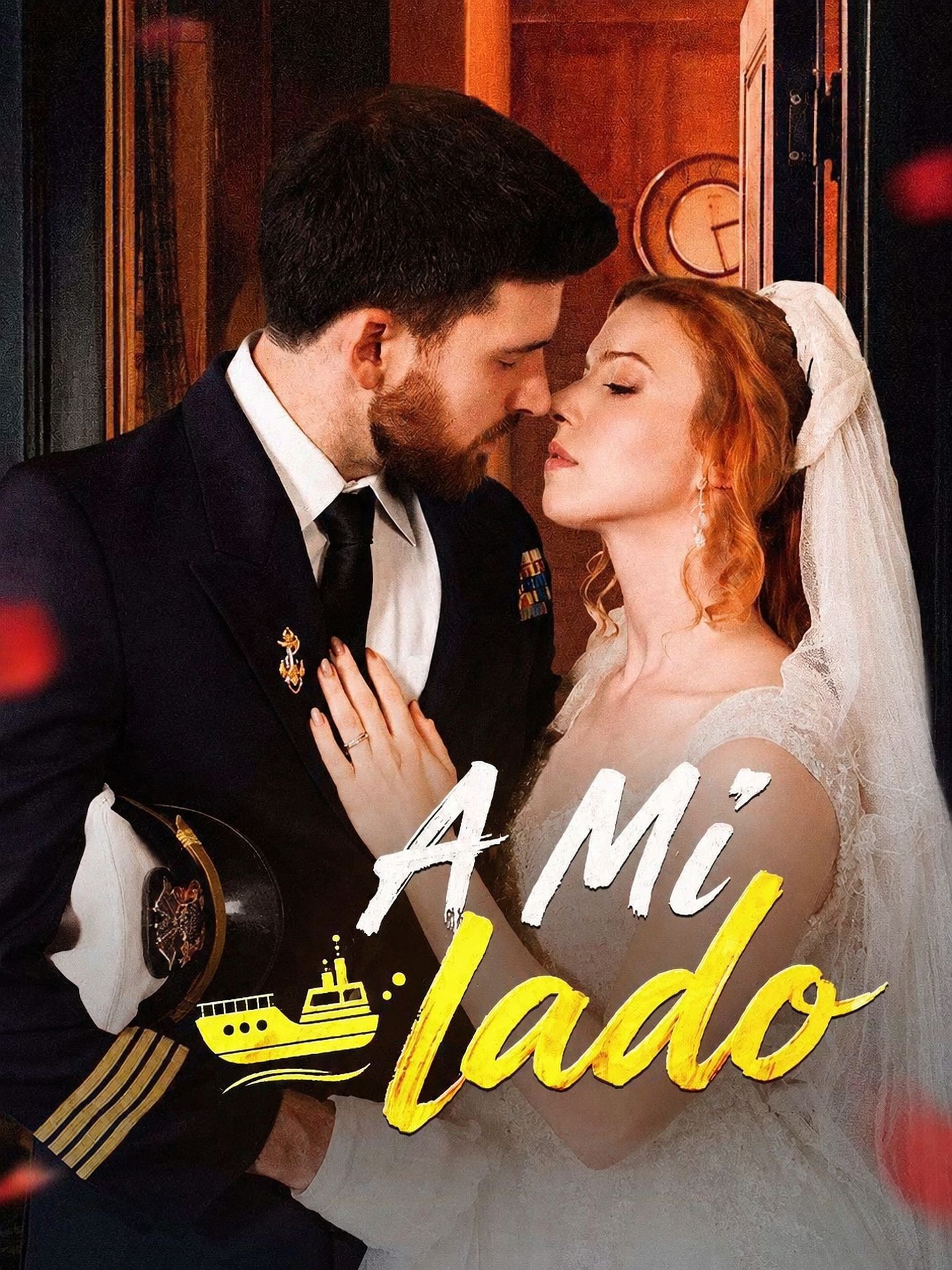 A mi lado (Doblado)