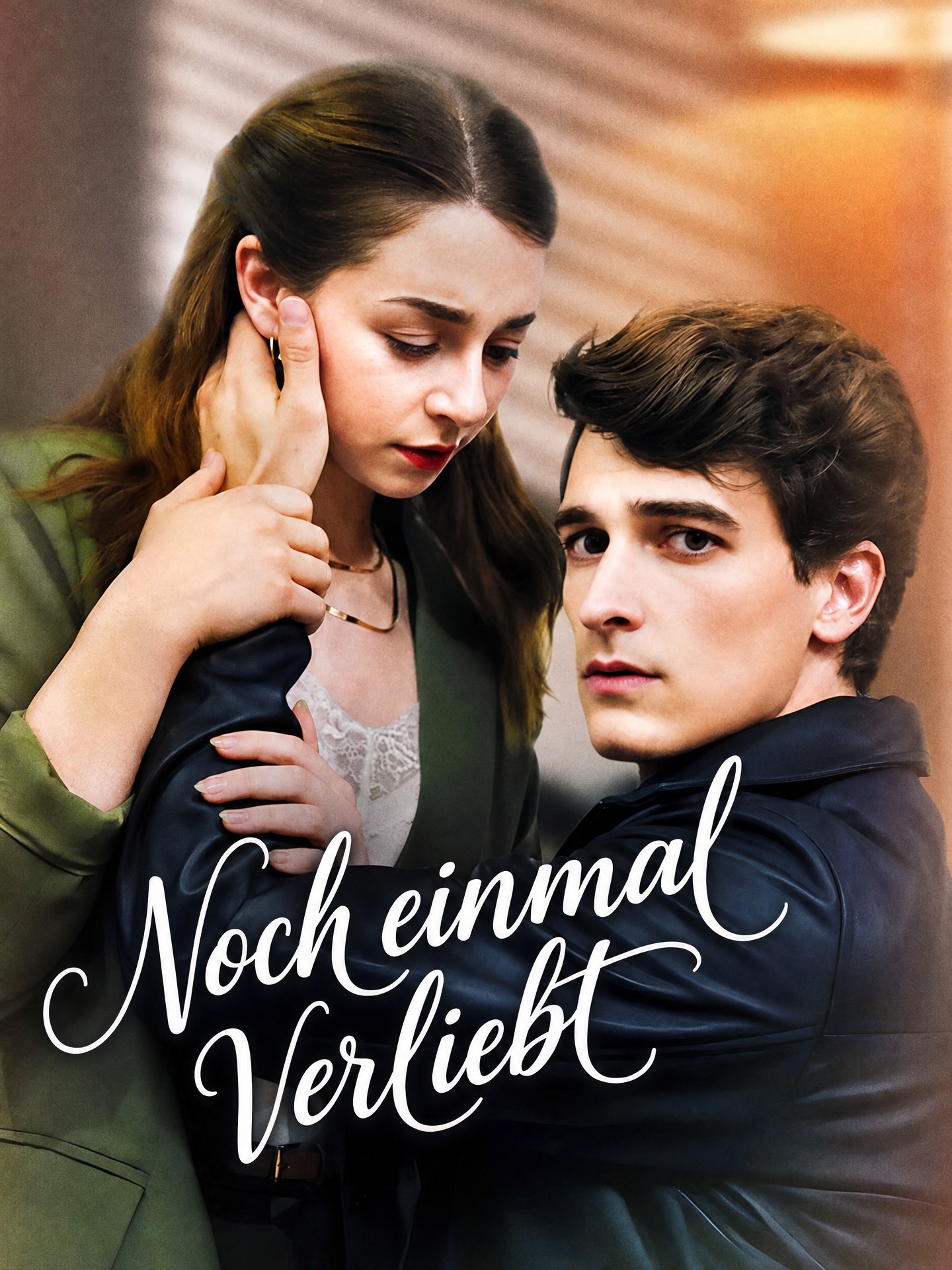 Noch einmal verliebt