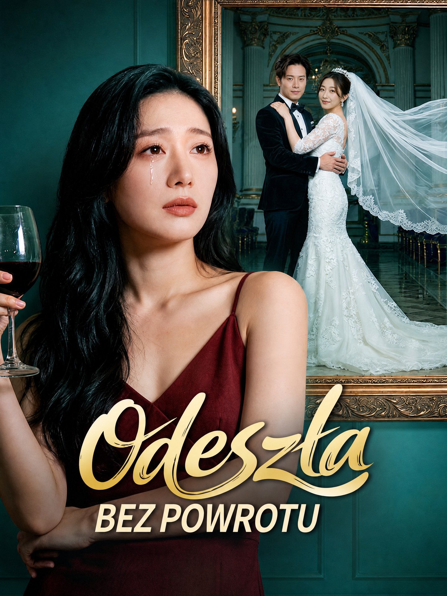 Odeszła bez powrotu (Dubbing)