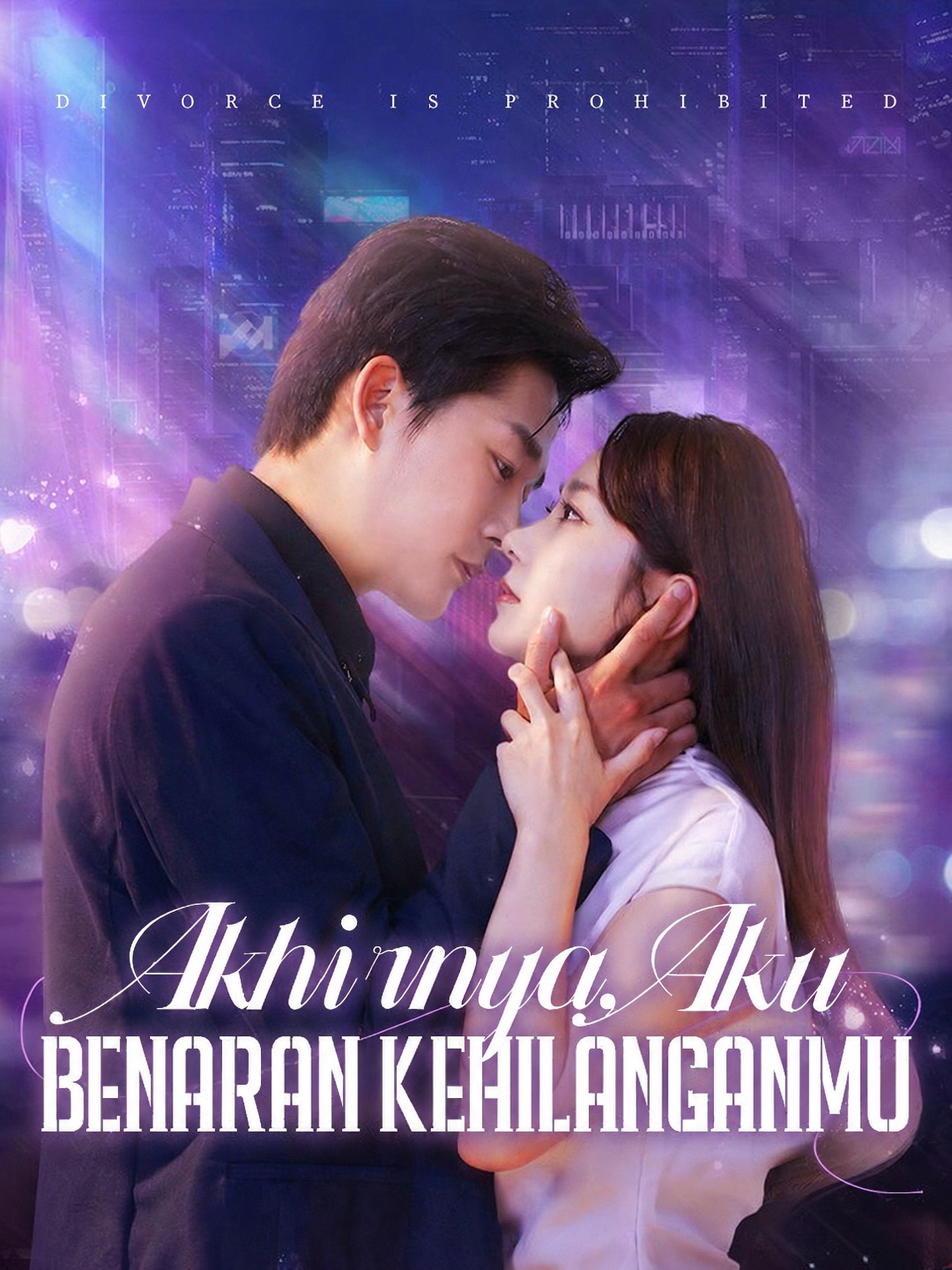 Akhirnya, Aku Benaran Kehilanganmu