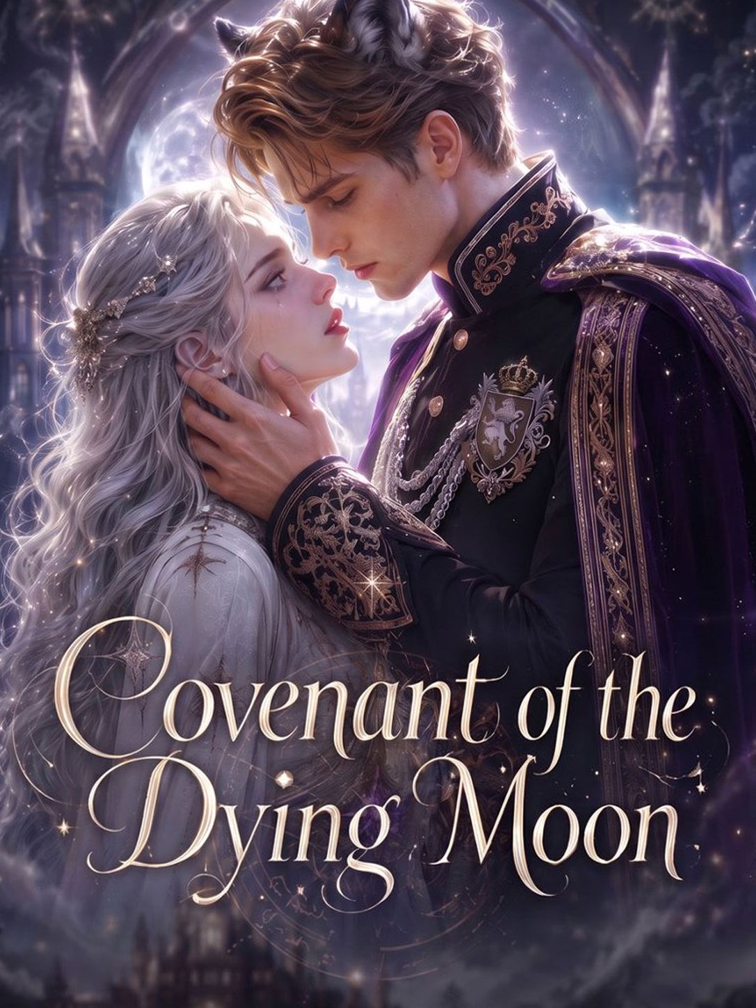 Covenant of the Dying Moon