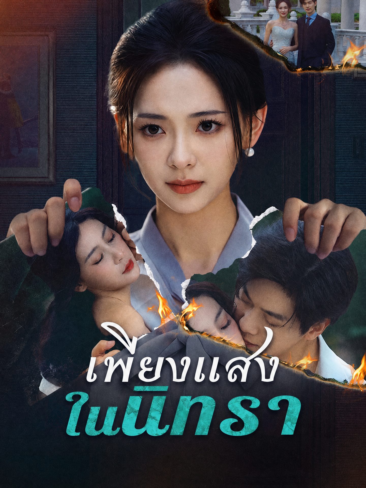 เพียงแสงในนิทรา