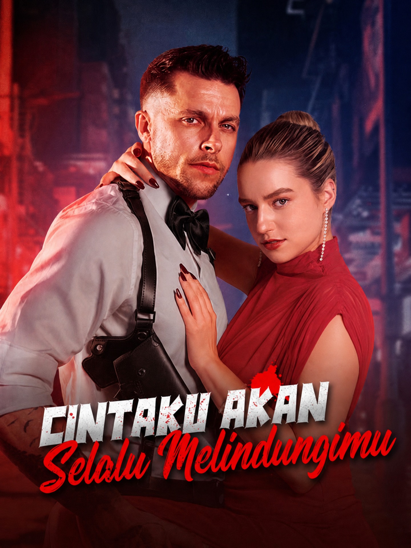 Cintaku Akan Selalu Melindungimu