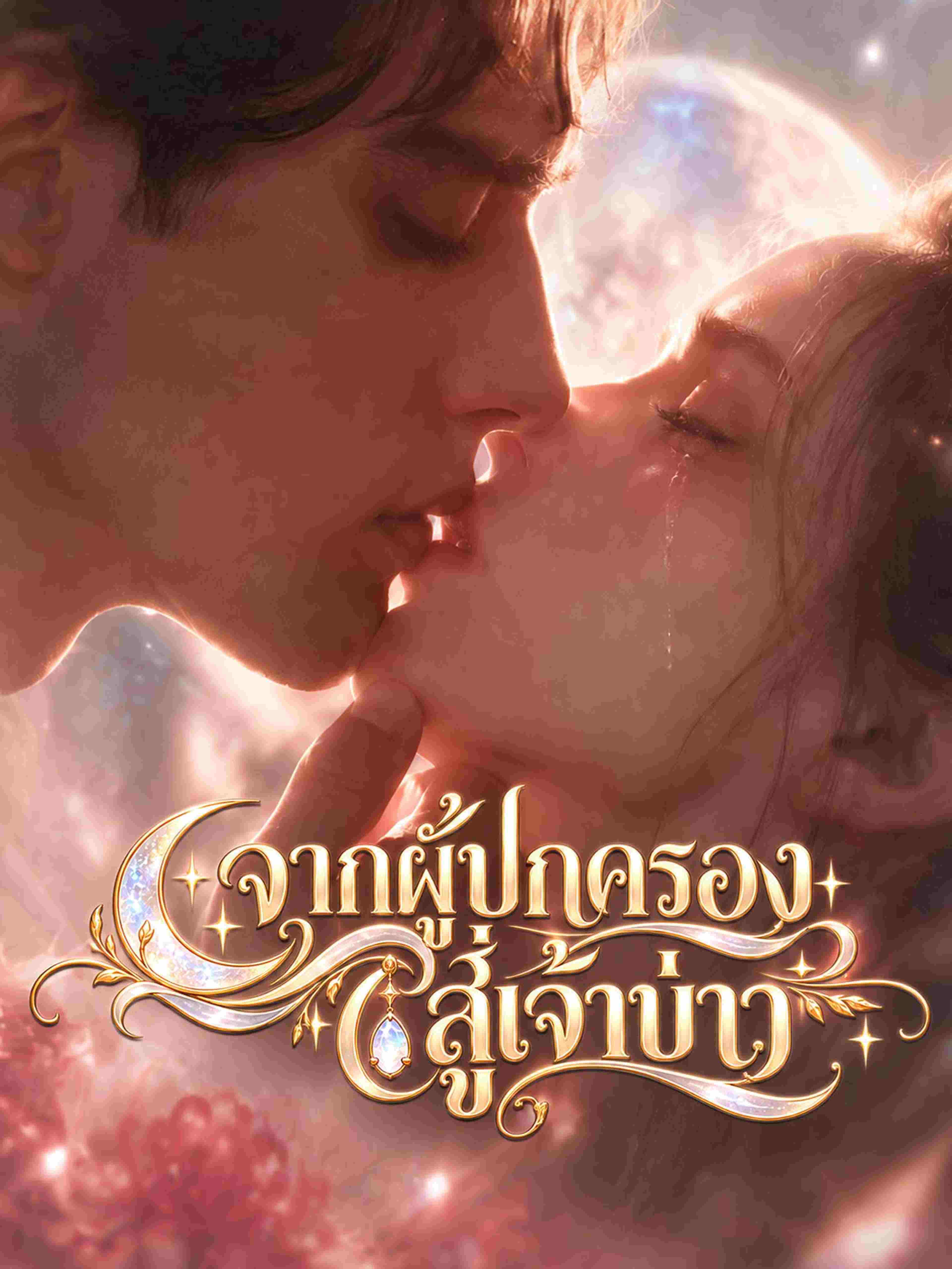 จากผู้ปกครองสู่เจ้าบ่าว