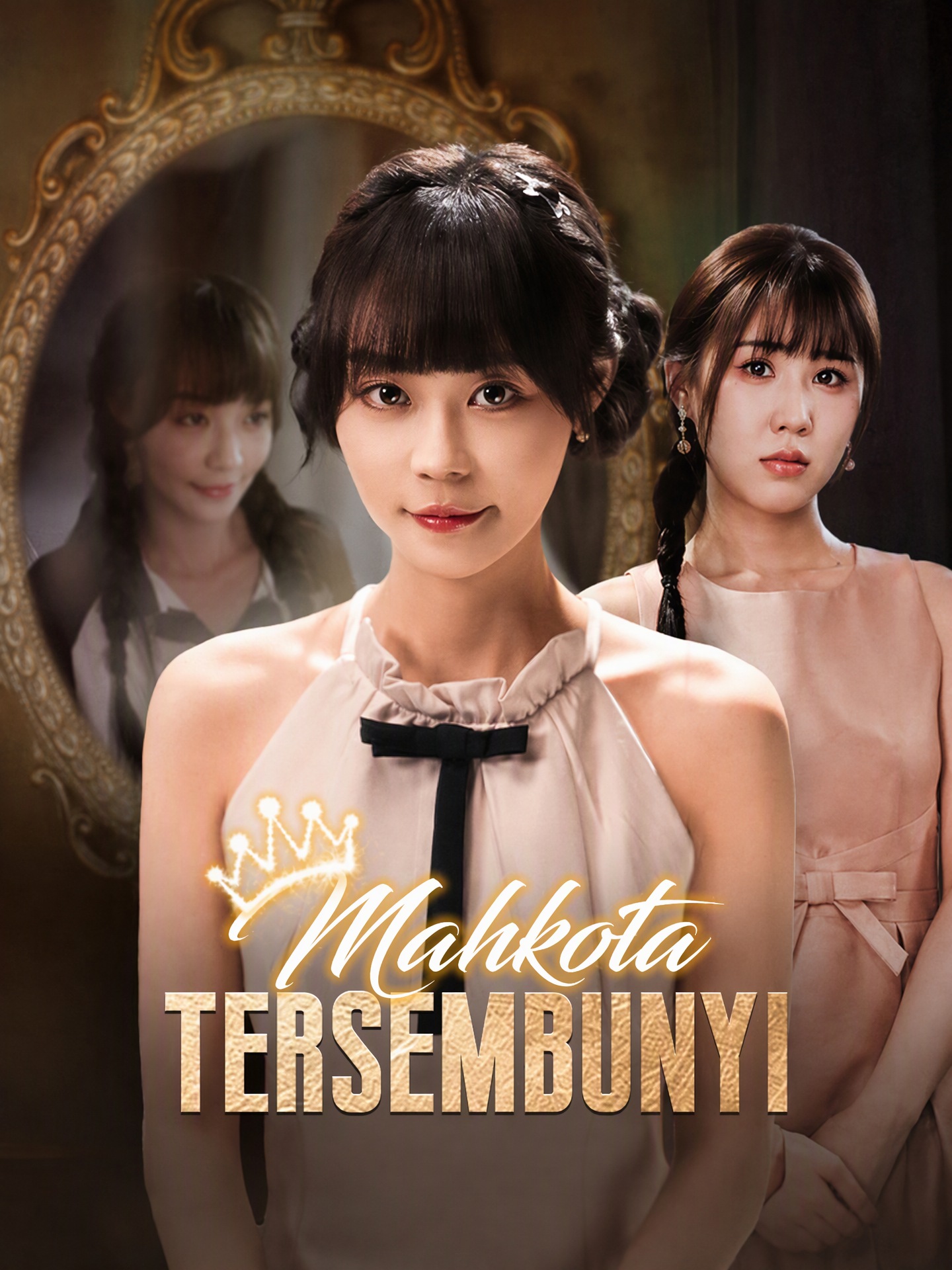 Mahkota Tersembunyi