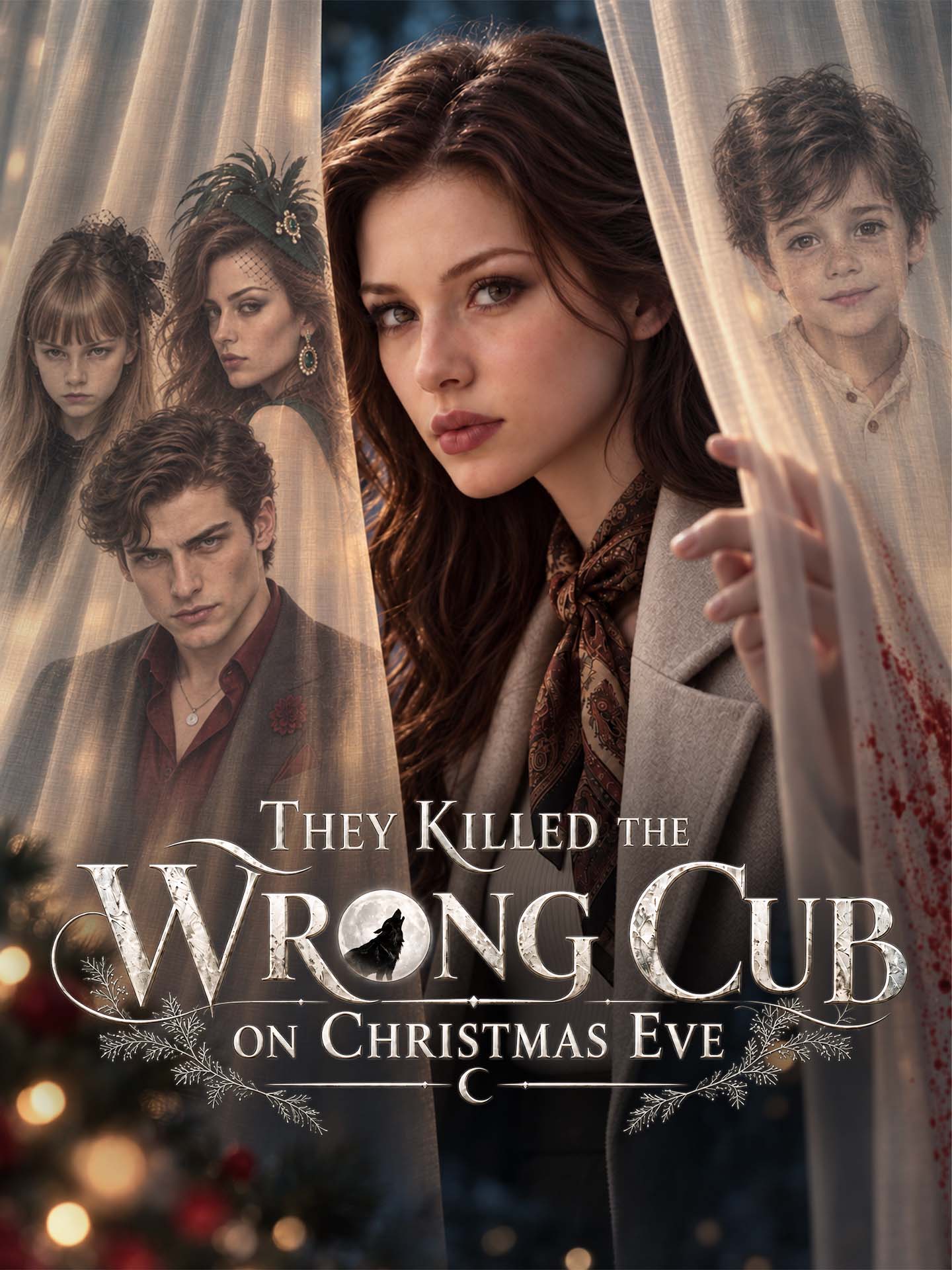 They Killed the Wrong Cub on Christmas Eve
