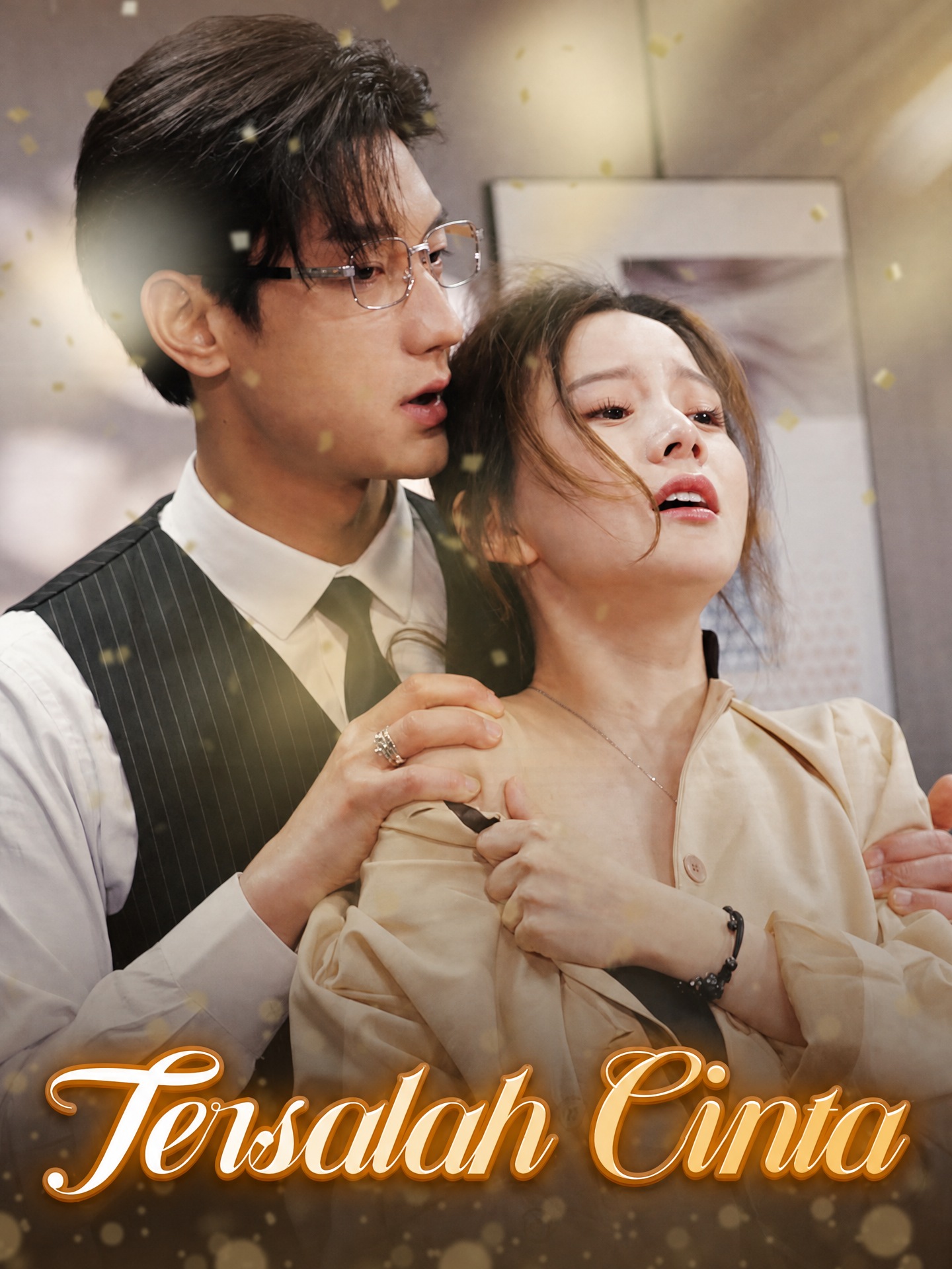 Tersalah Cinta