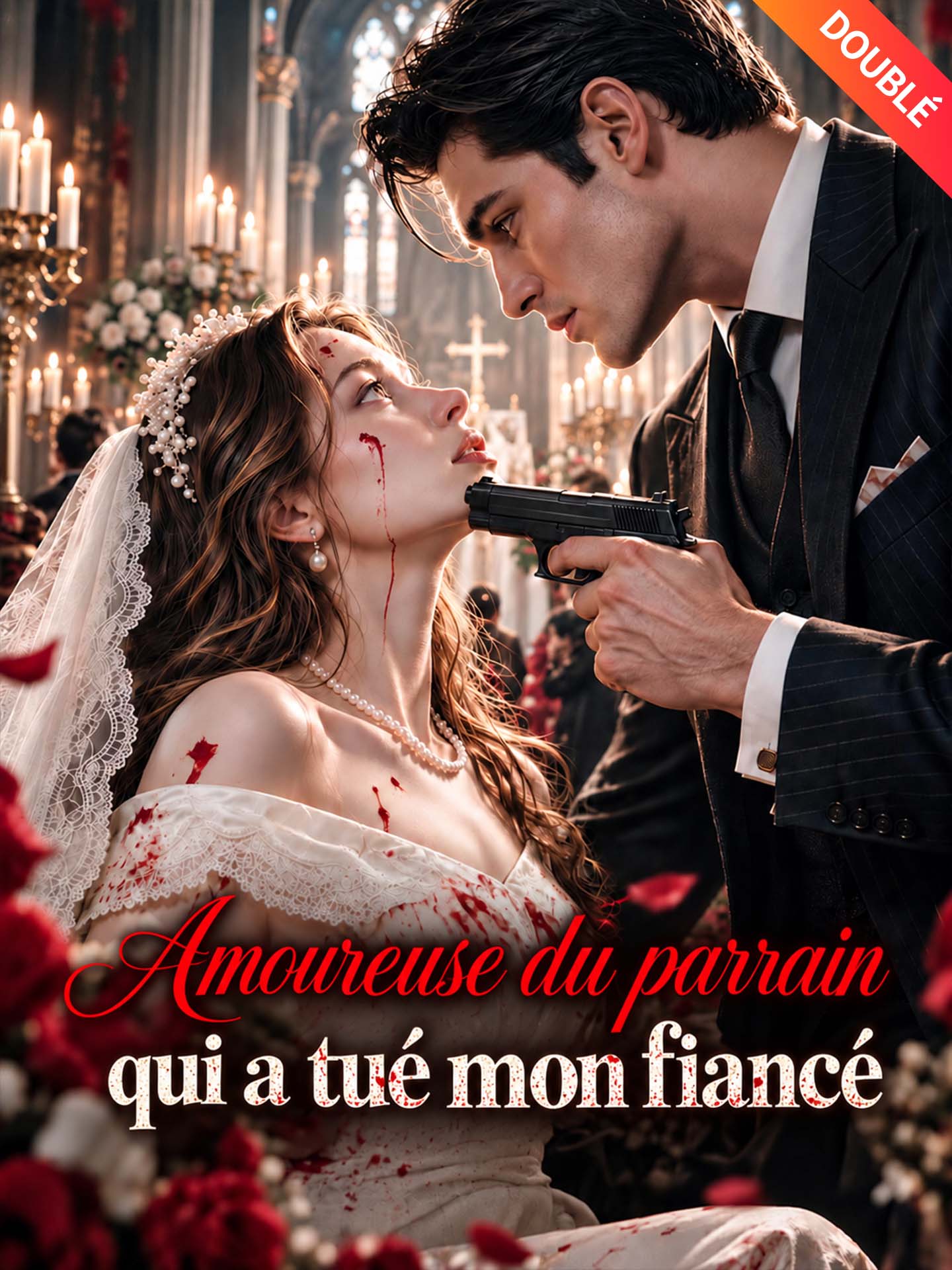 [Doublé] Amoureuse du parrain qui a tué mon fiancé