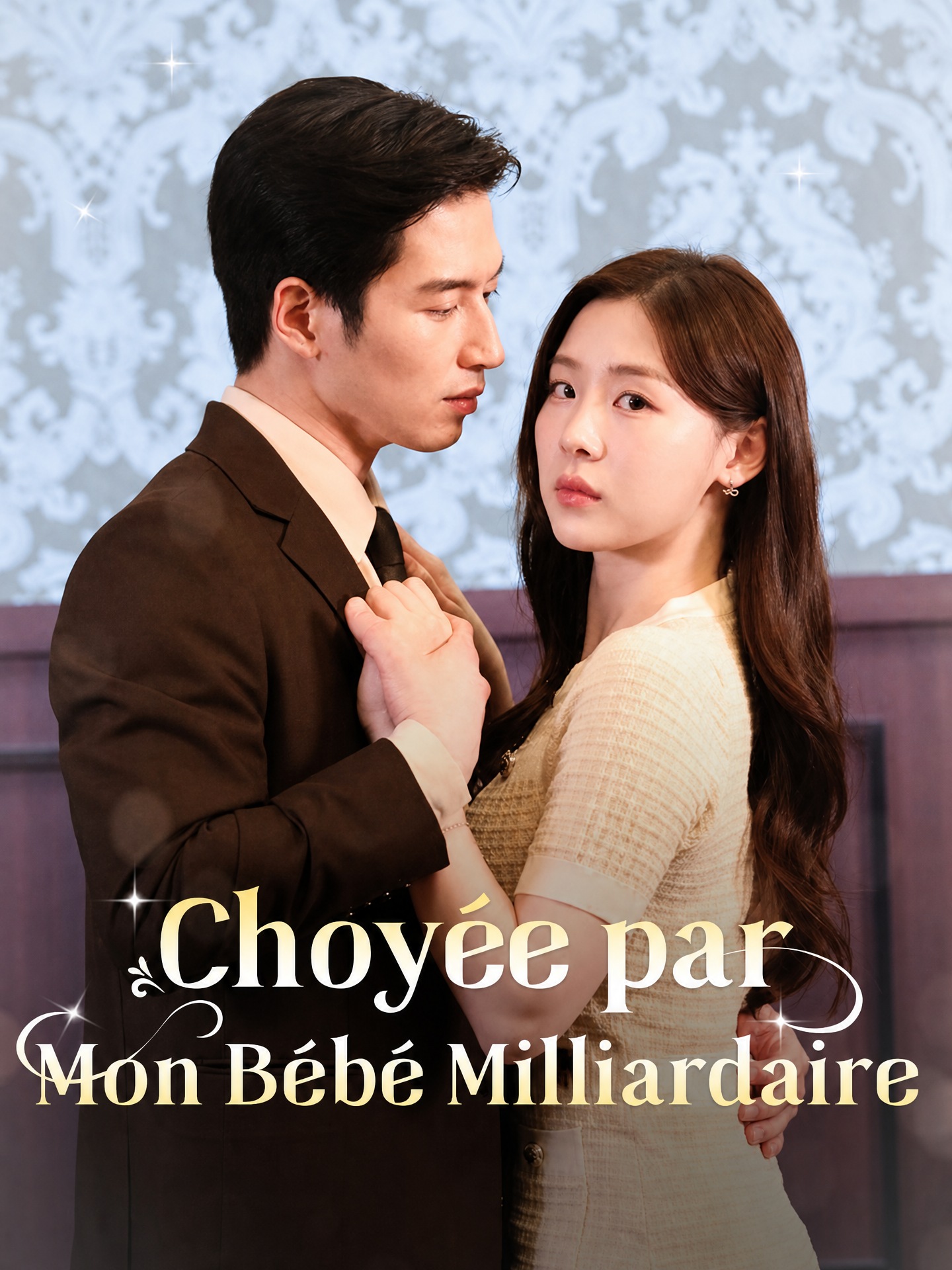 Choyée par Mon Bébé Milliardaire