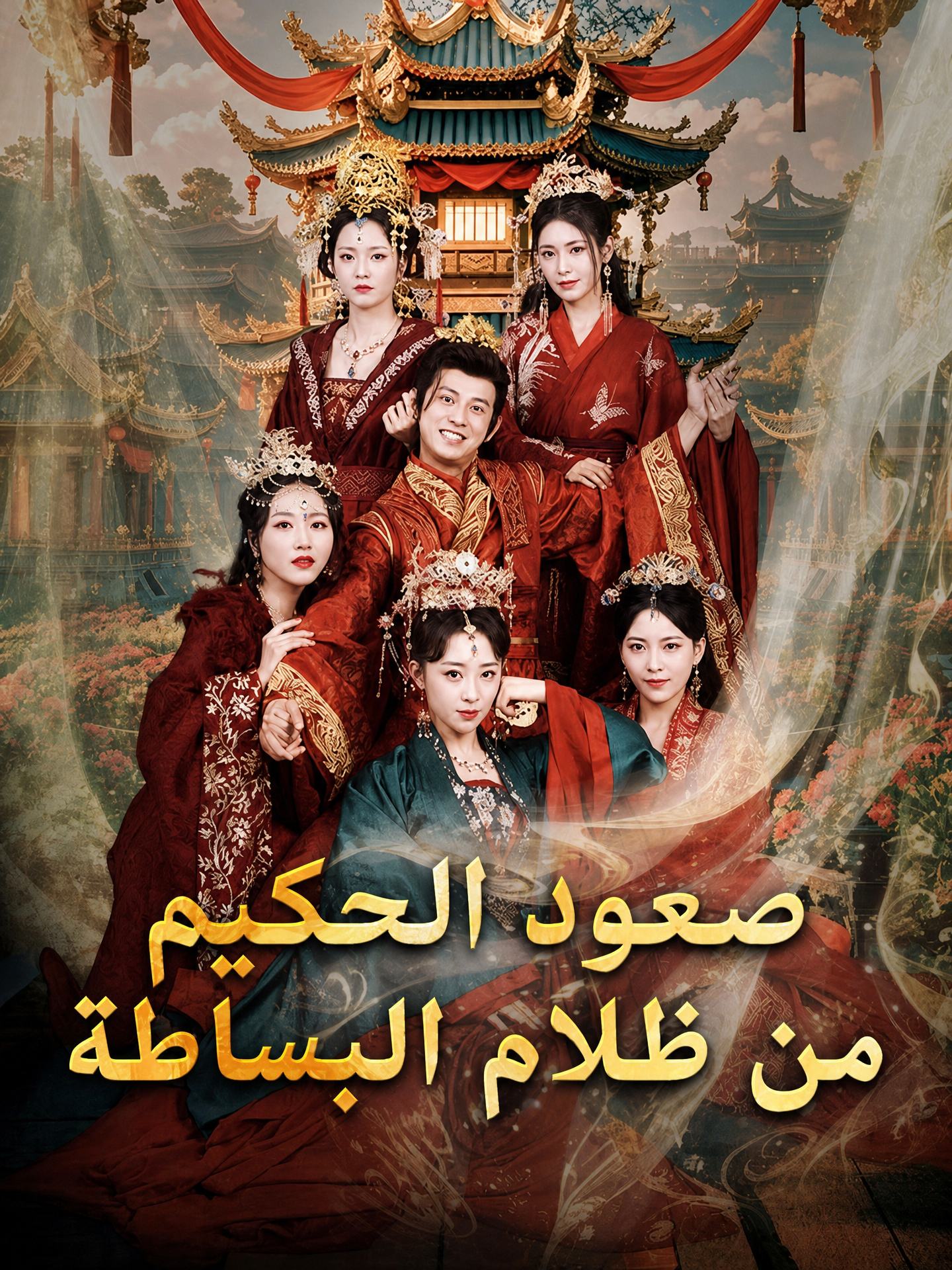 صعود الحكيم من ظلام البساطة