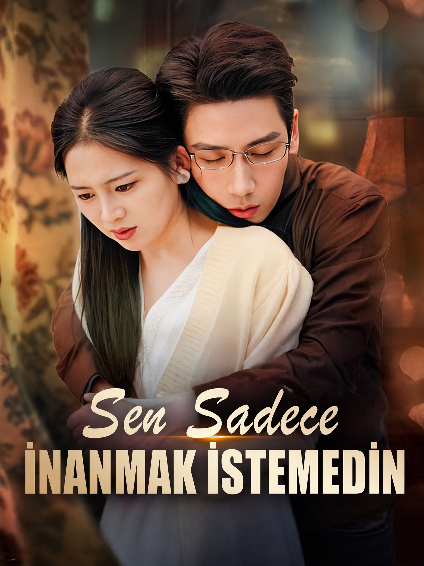 Sen Sadece İnanmak İstemedin