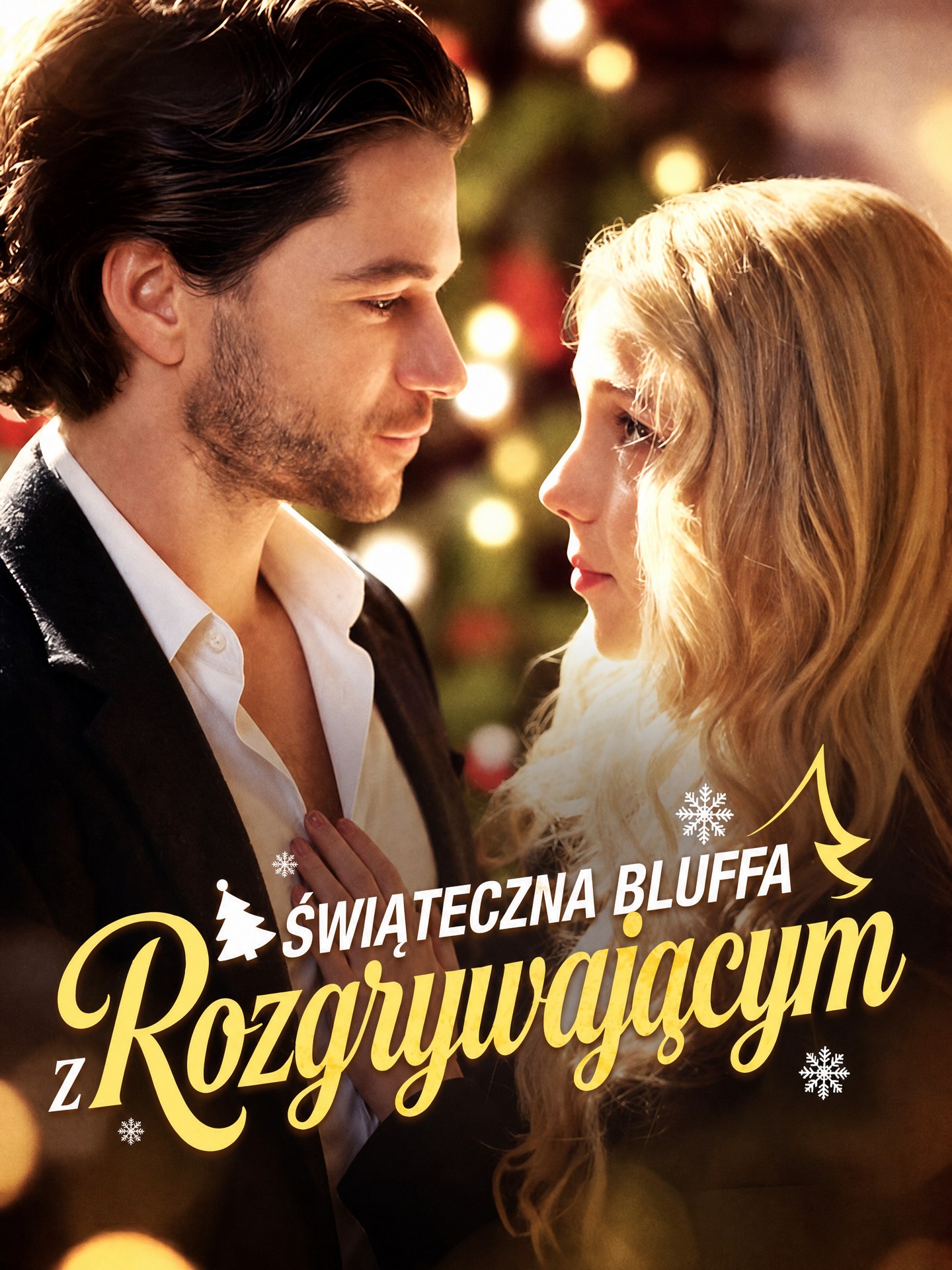 Świąteczna Bluffa z Rozgrywającym
