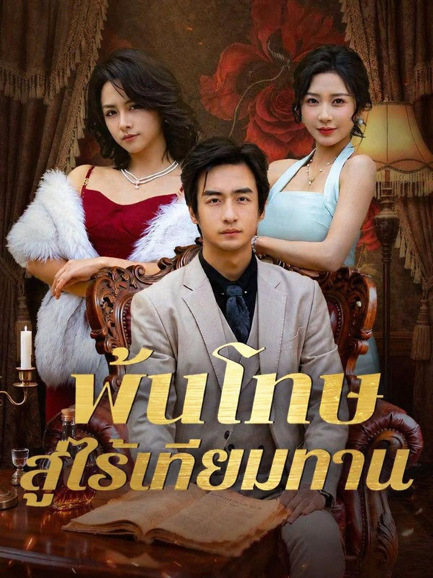  พ้นโทษสู่ไร้เทียมทาน