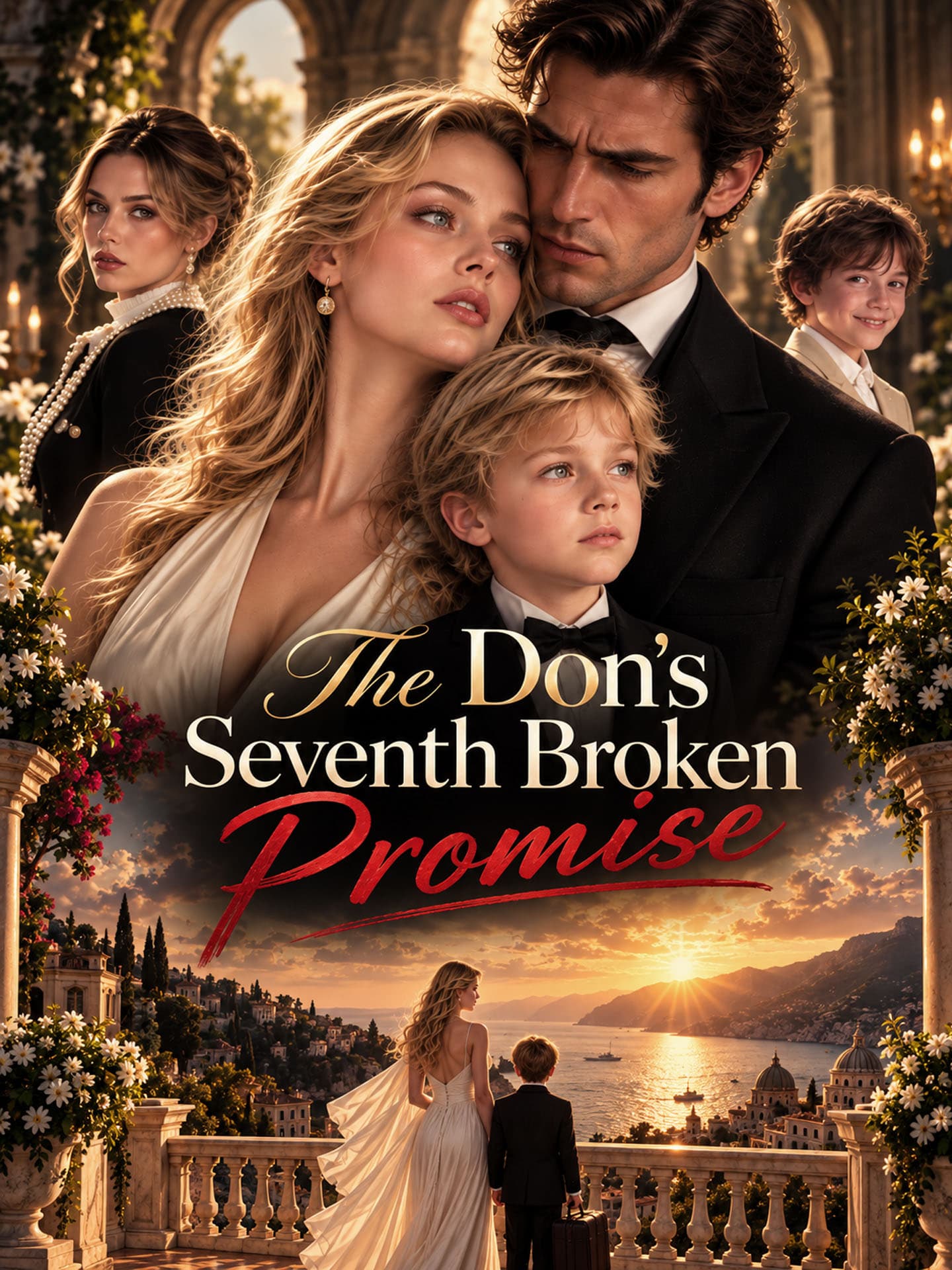 The Don’s Seventh Broken Promise