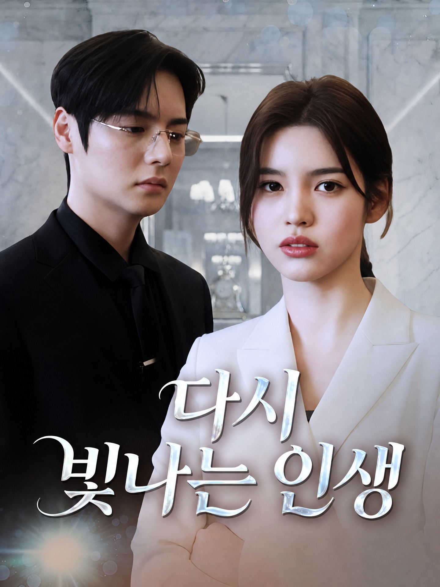 다시 빛나는 인생
