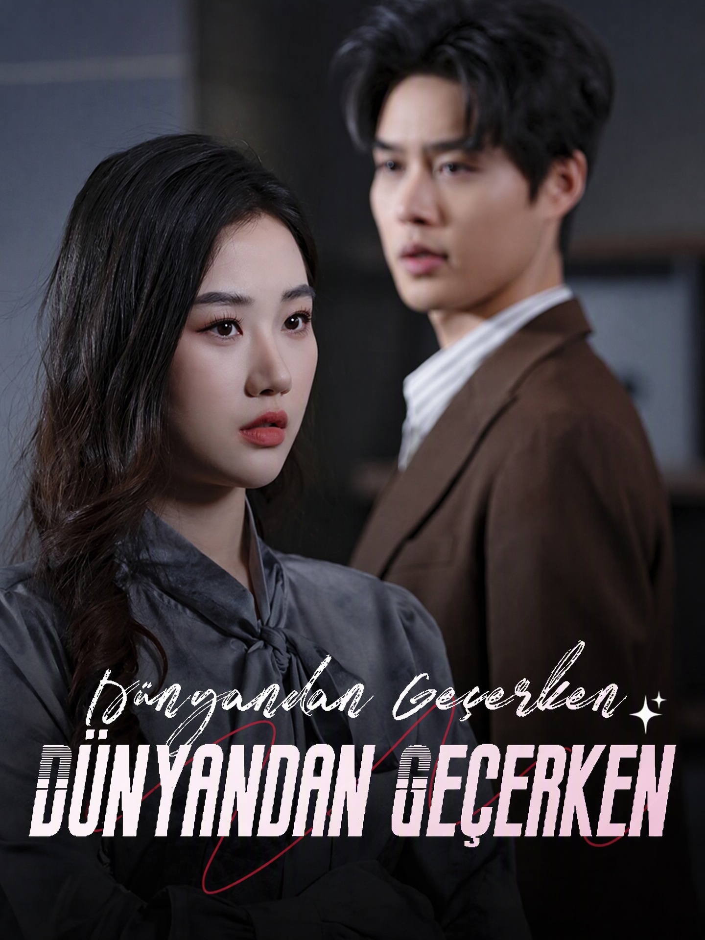 Dünyandan Geçerken