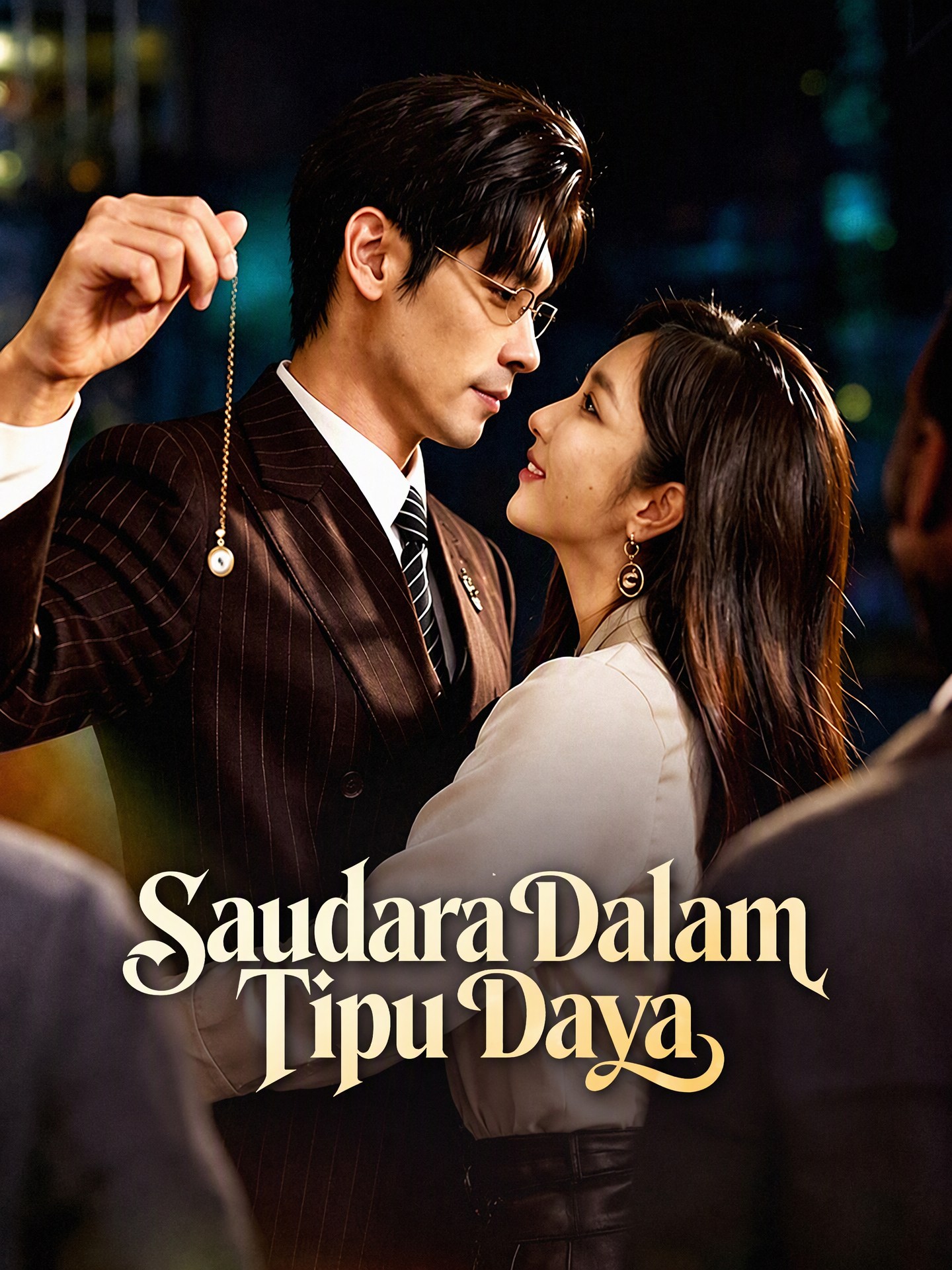 Saudara Dalam Tipu Daya