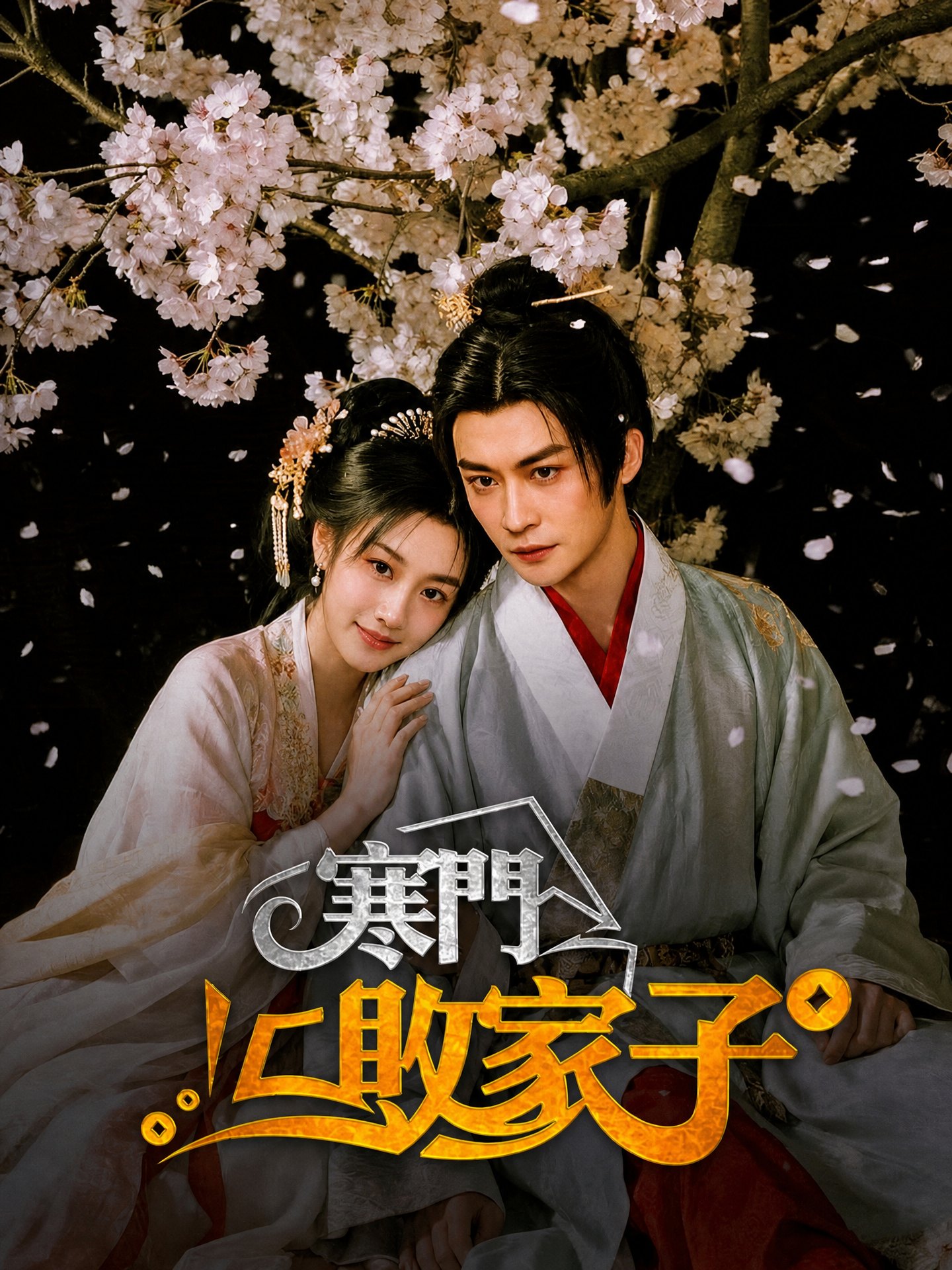 寒門敗家子