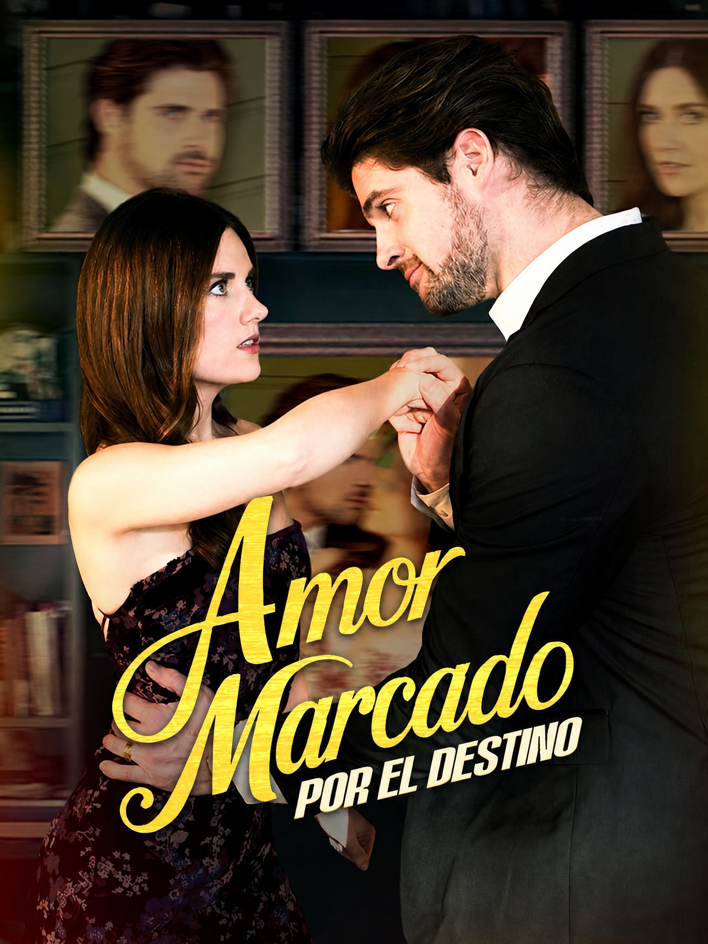 Amor Marcado por el Destino