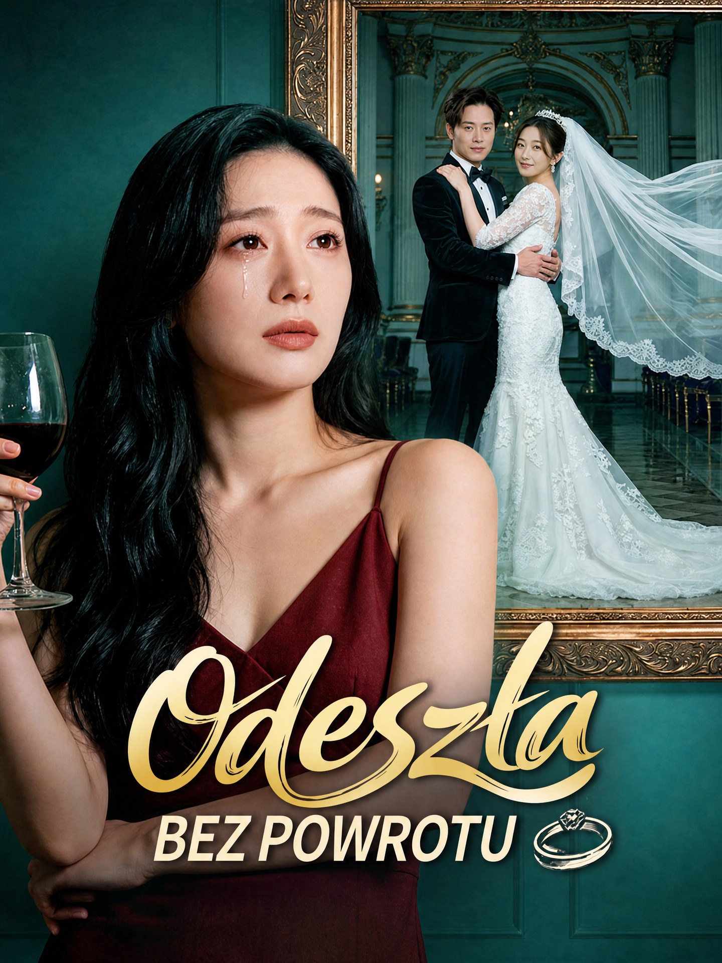 Odeszła bez powrotu