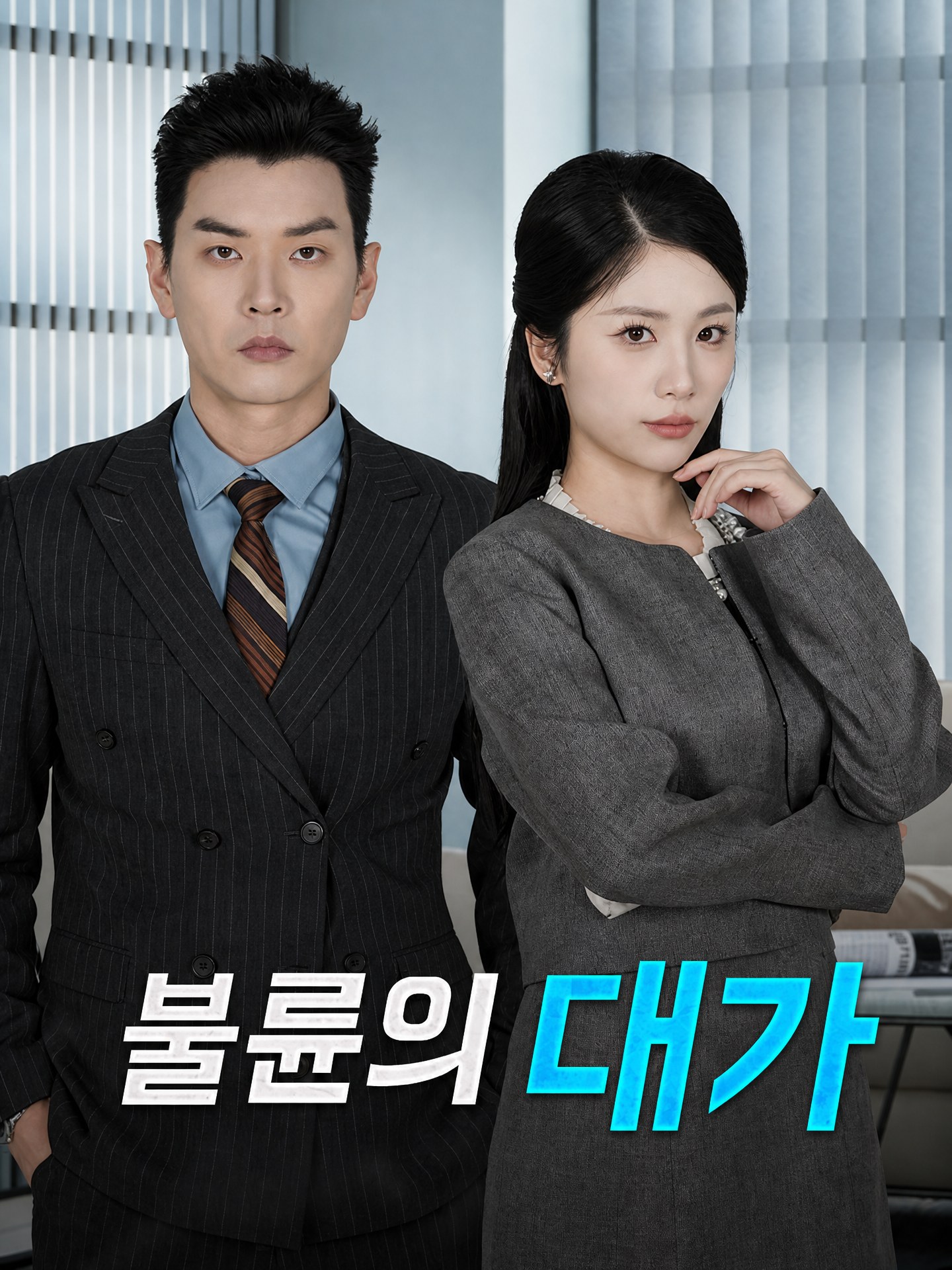 불륜의 대가