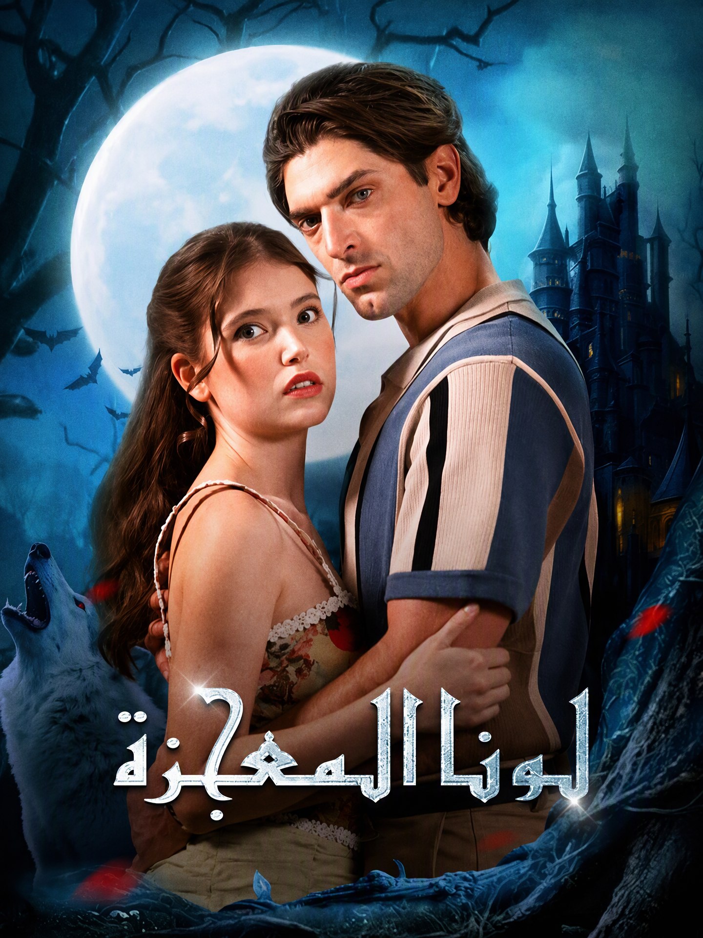لونا المعجزة