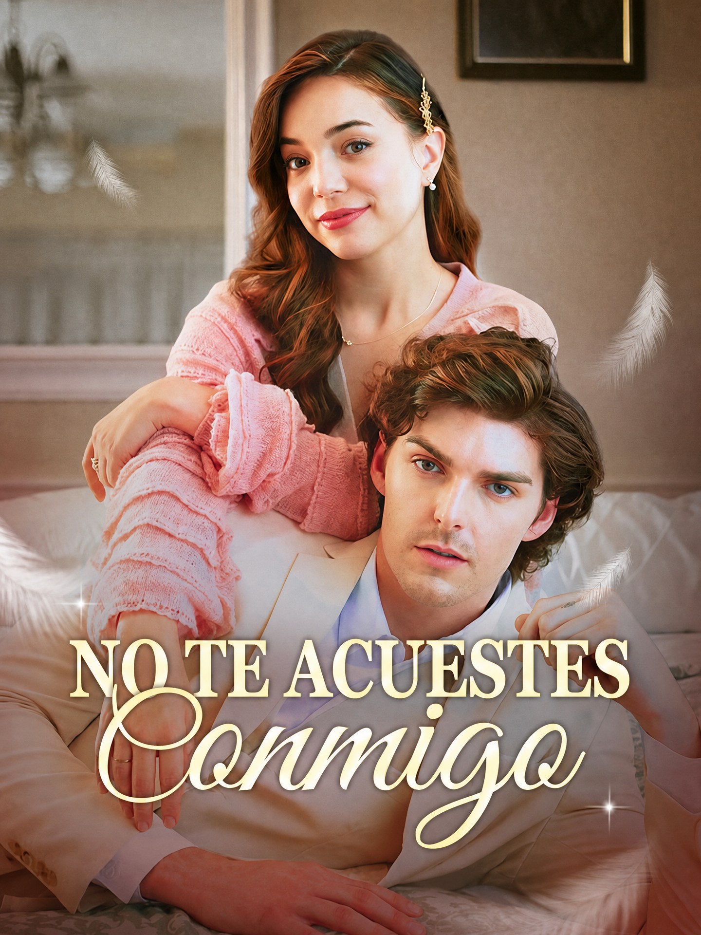 No te Acuestes Conmigo
