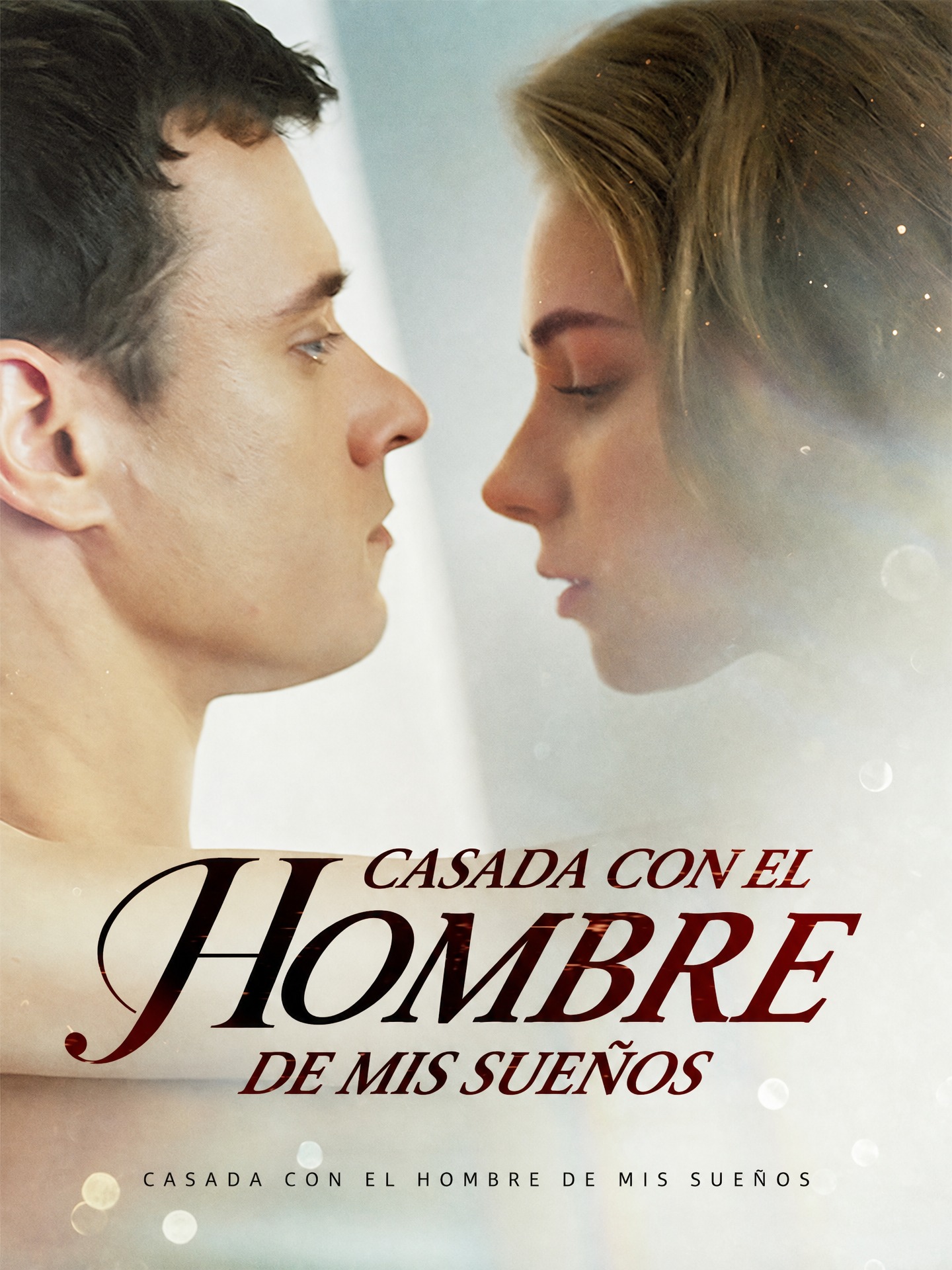 Casada con el Hombre de mis Sueños