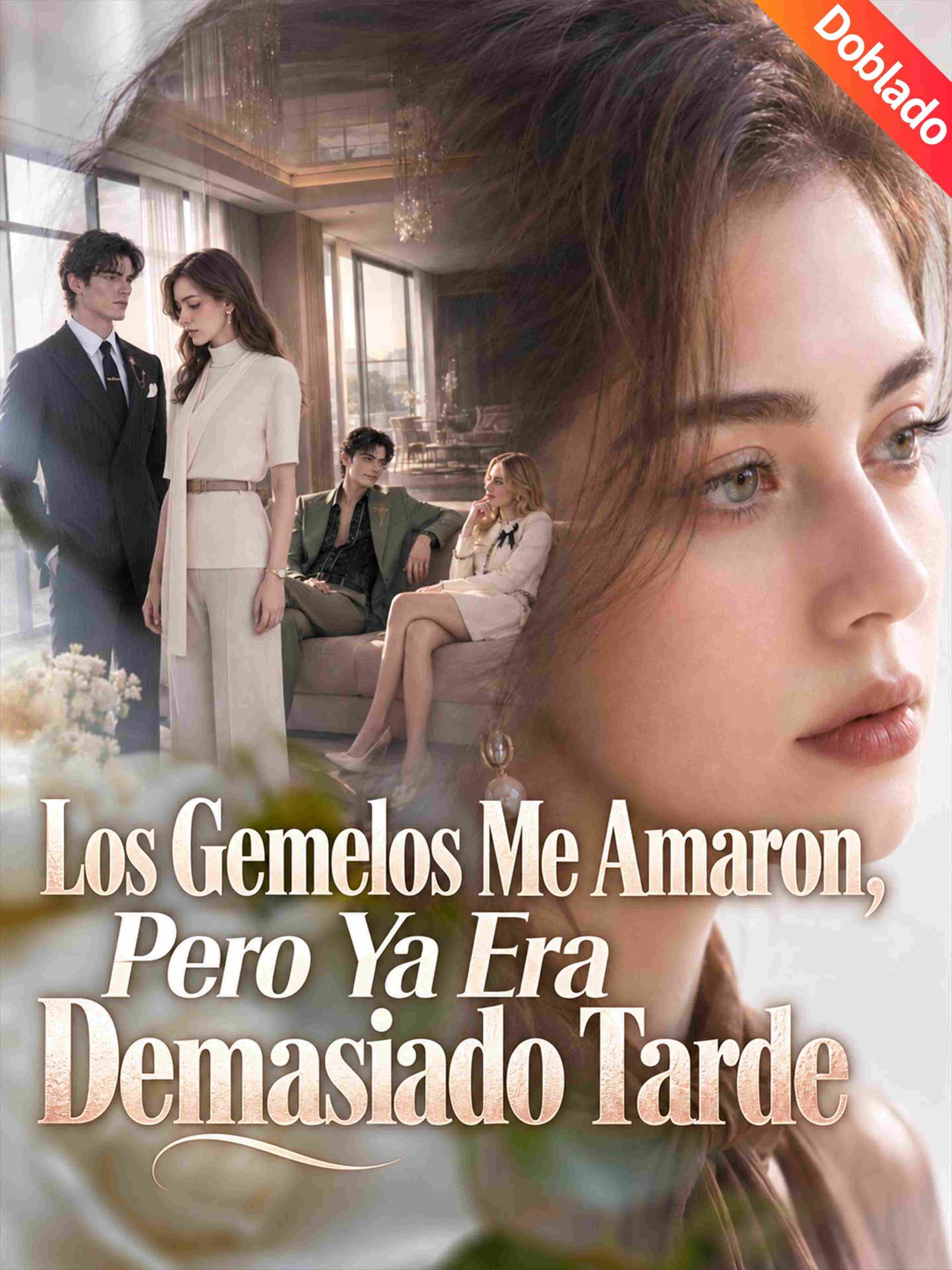 Los Gemelos Me Amaron, Pero Ya Era Demasiado Tarde (Doblado)