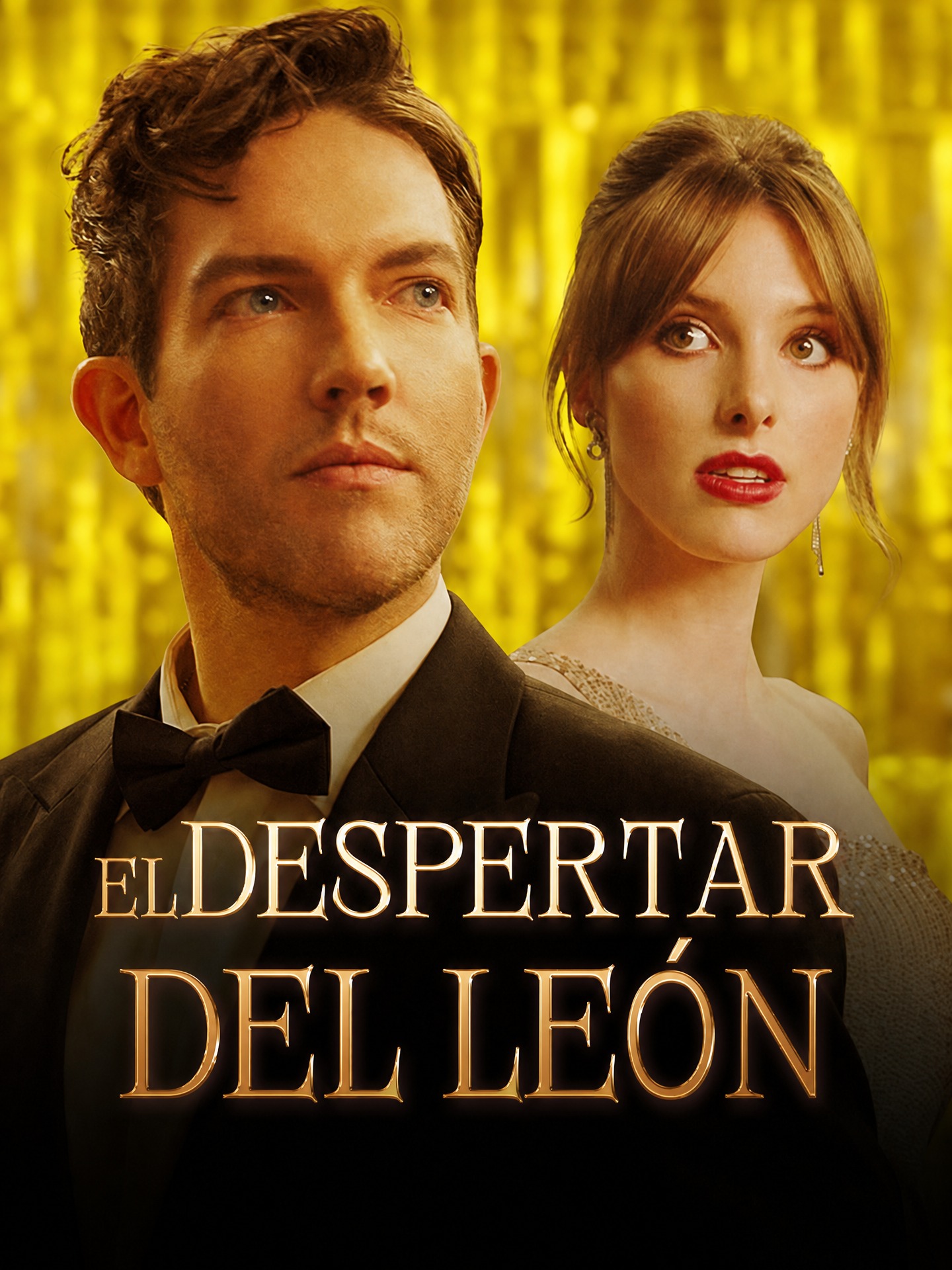 El Despertar del León