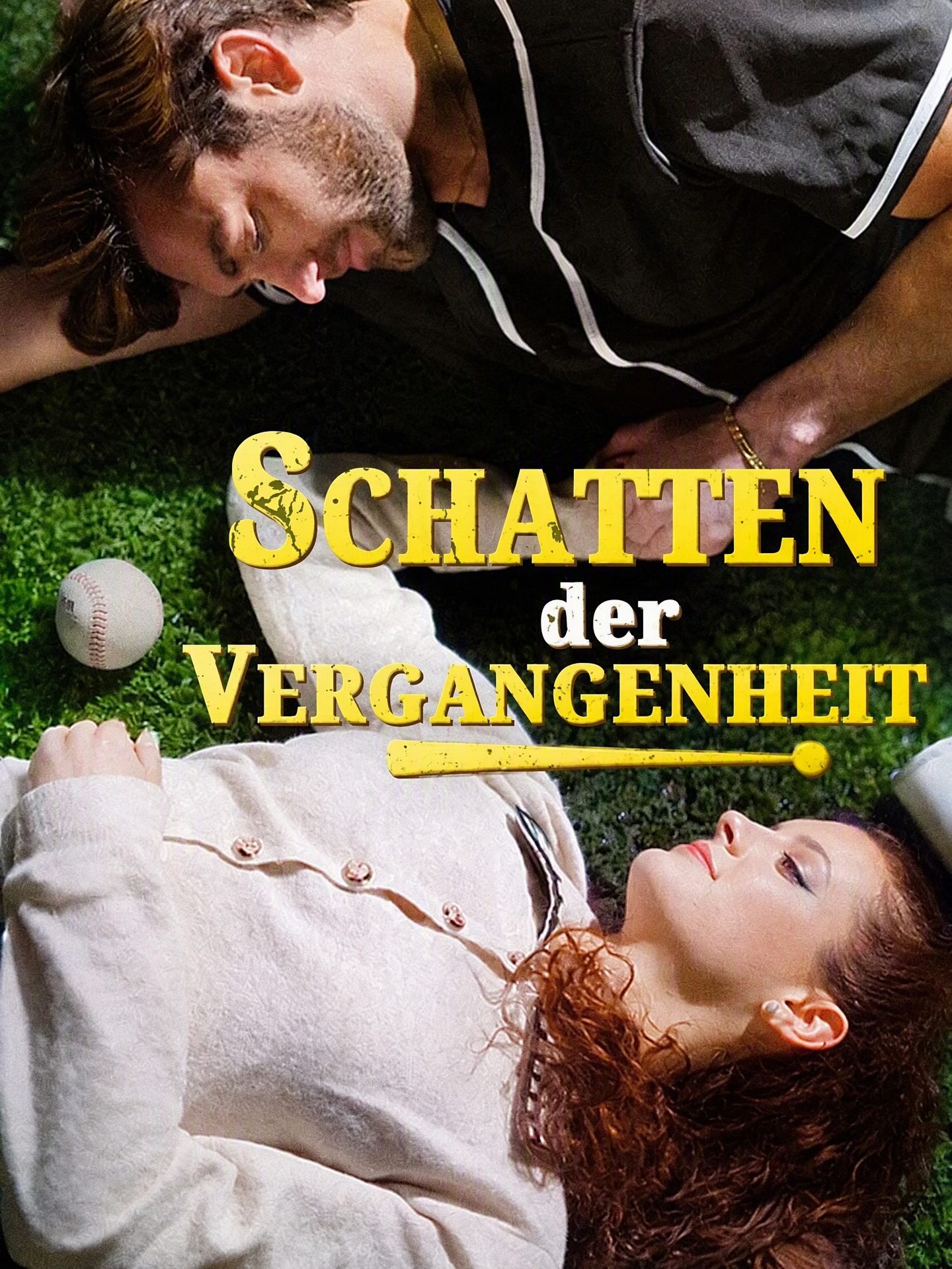Schatten der Vergangenheit