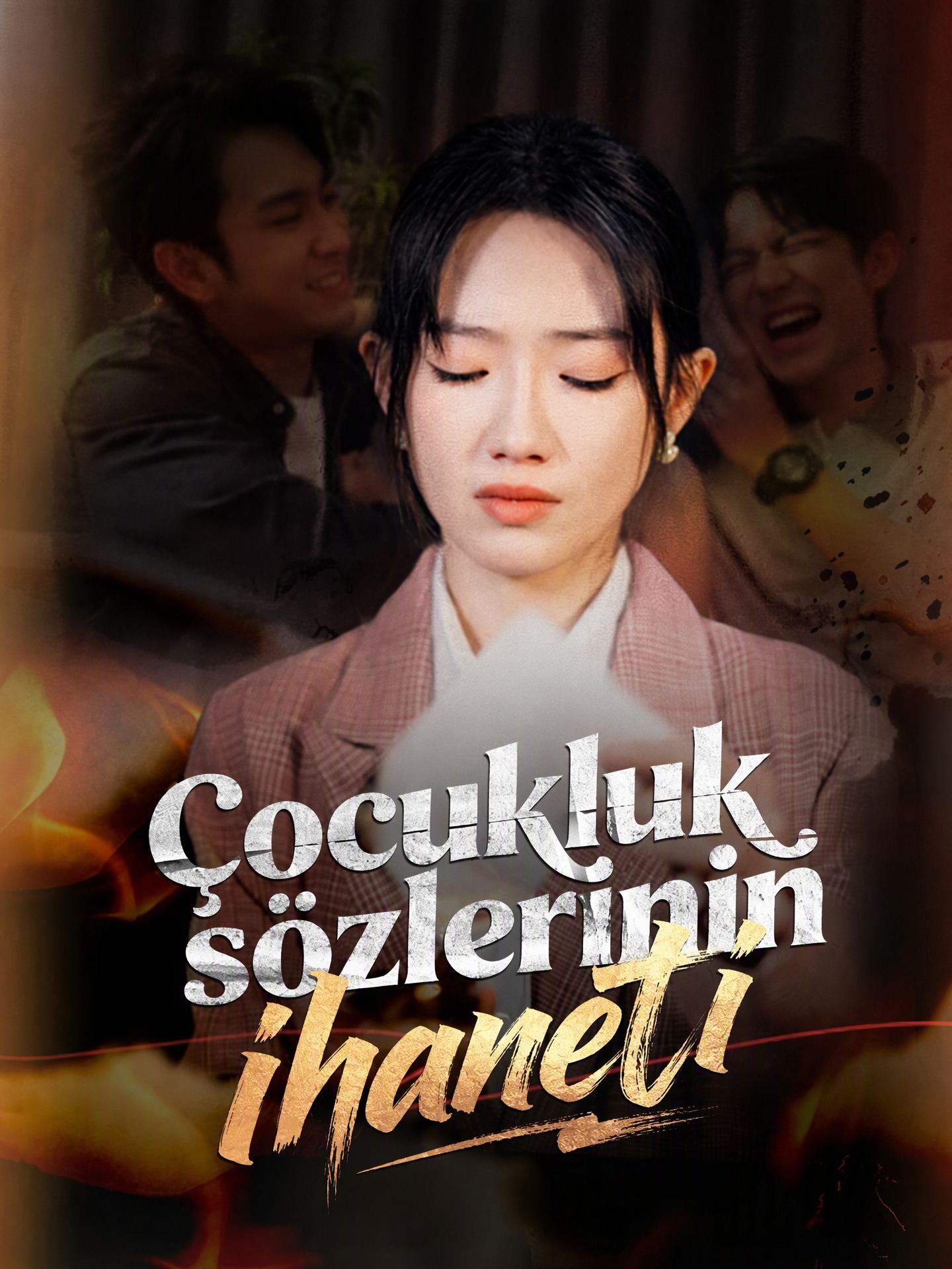 Çocukluk sözlerinin ihaneti