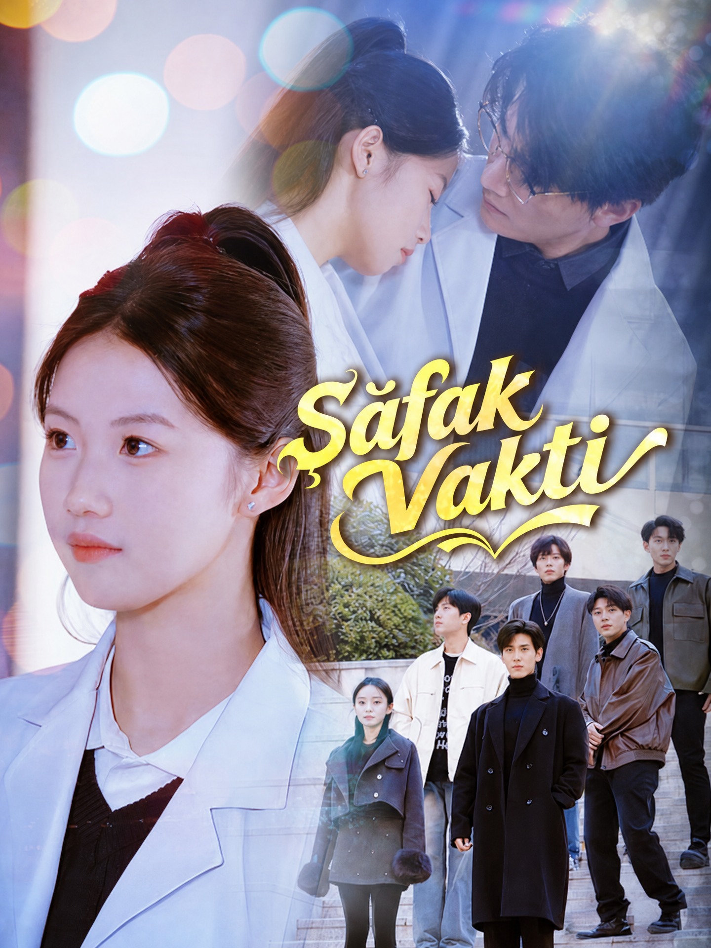 Şafak Vakti