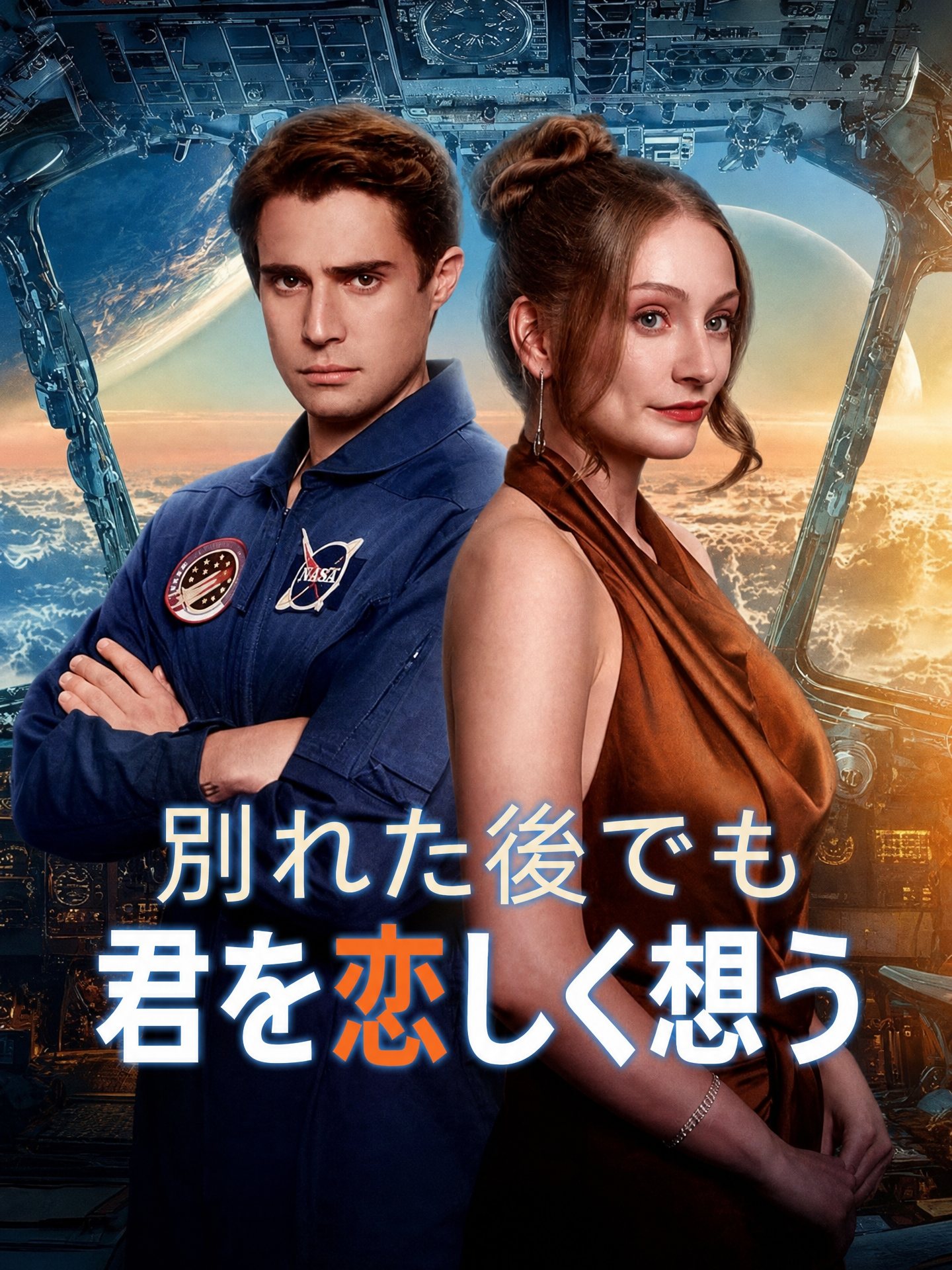 別れた後でも君を恋しく想う