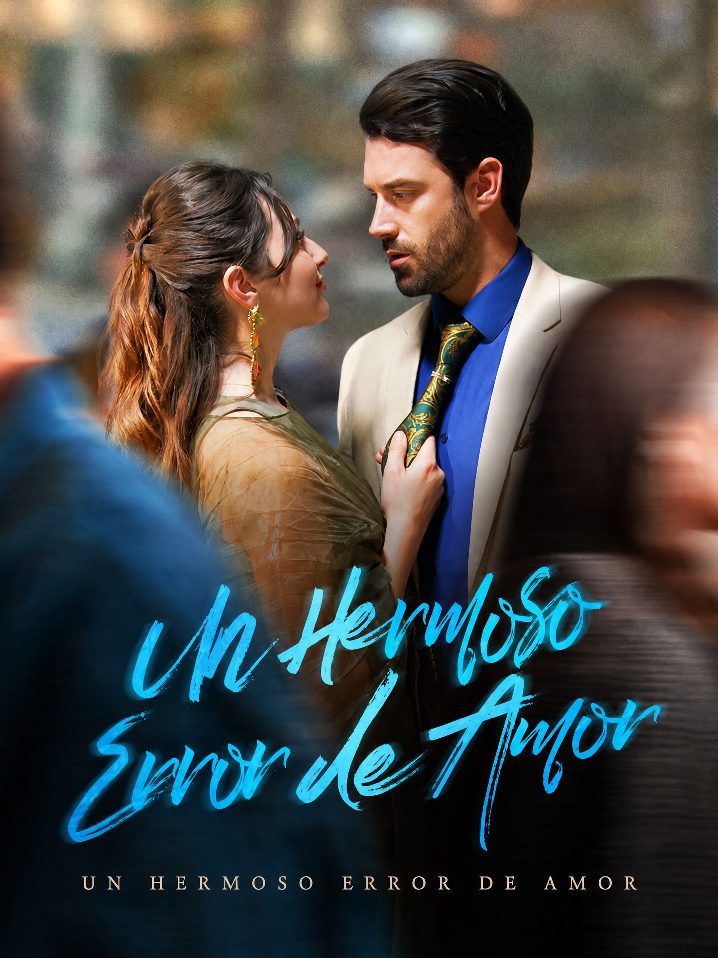 Un Hermoso Error de Amor