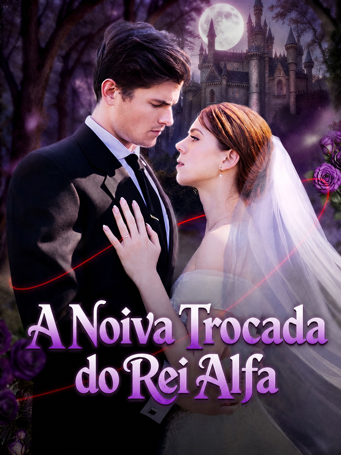 A Noiva Trocada do Rei Alfa