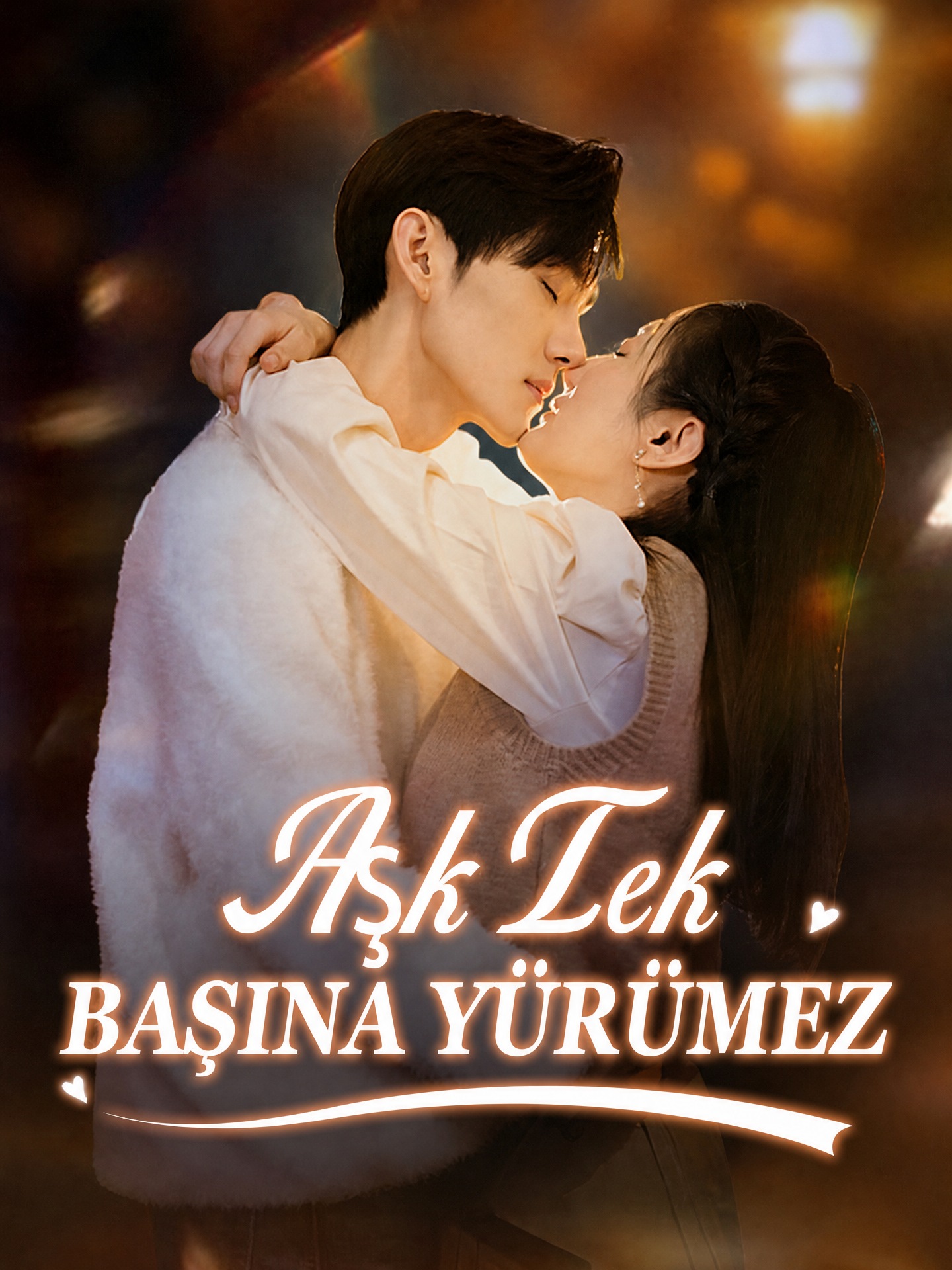 Aşk Tek Başına Yürümez