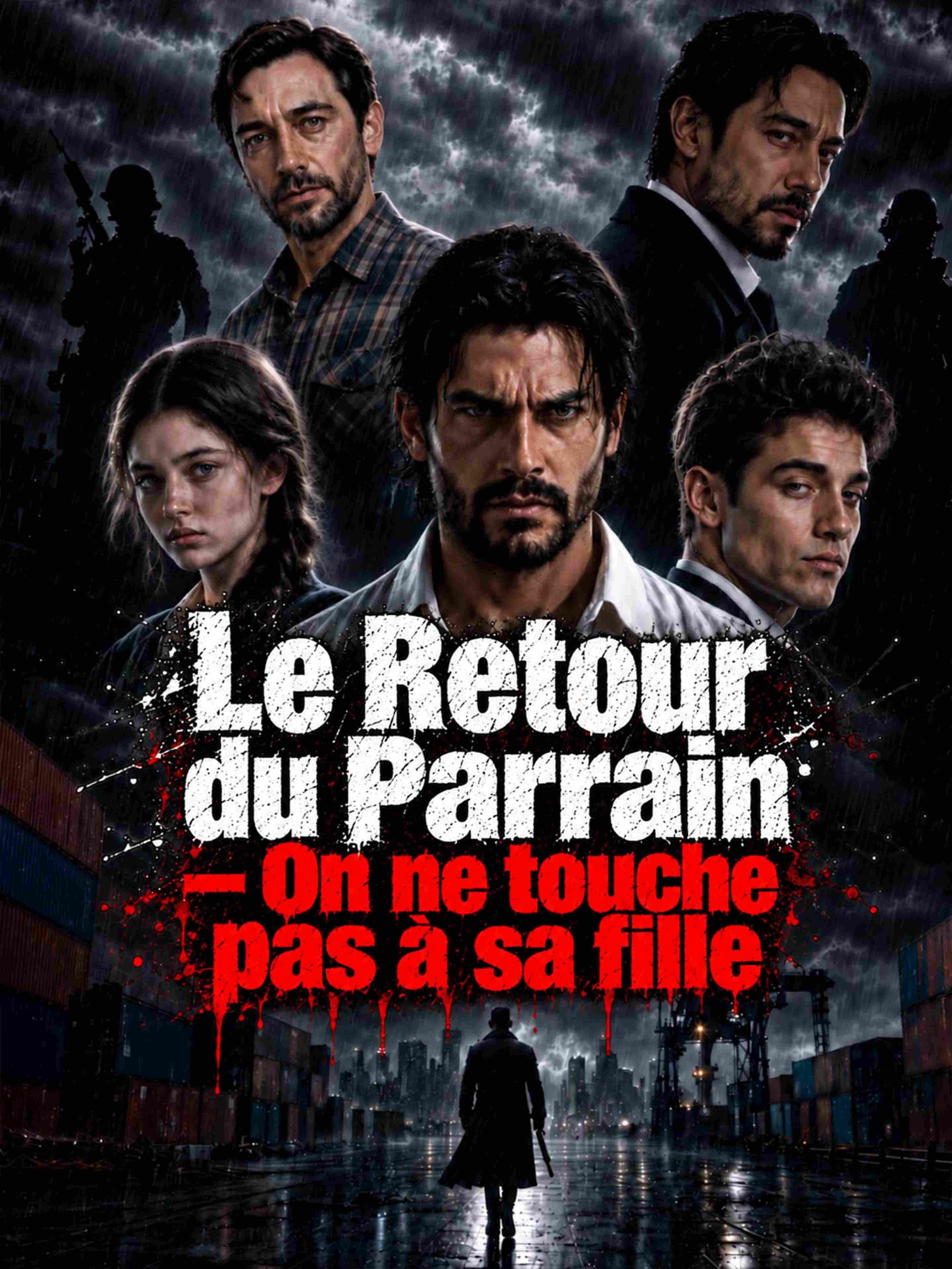 Le Retour du Parrain – On ne touche pas à sa fille